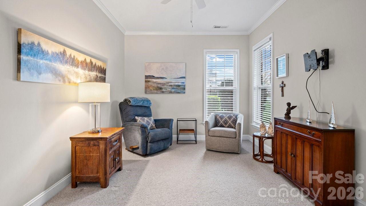 2820 Summer Valley Court — Charlotte