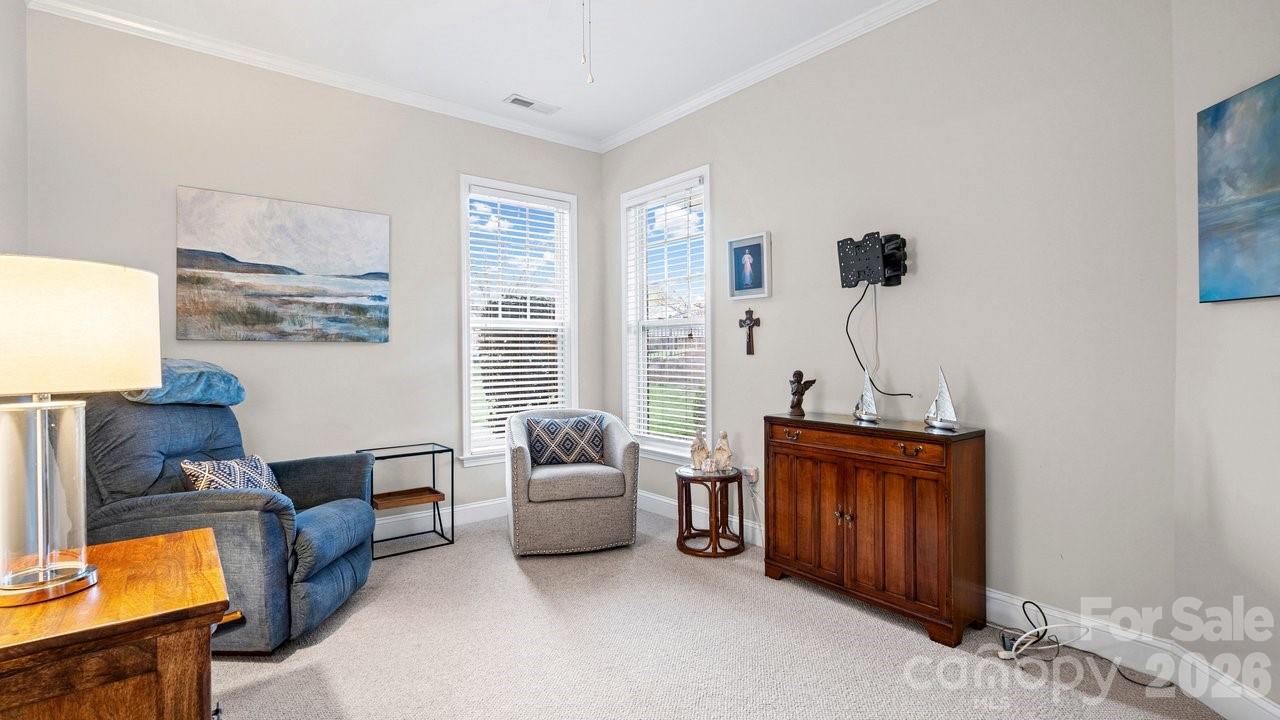 2820 Summer Valley Court — Charlotte