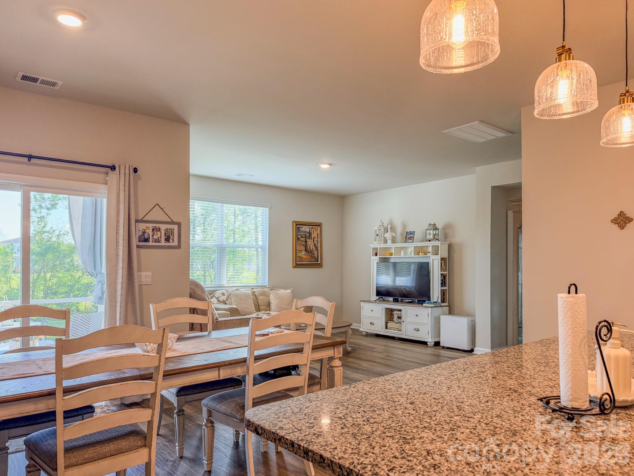 119 Marauder Drive — Longs