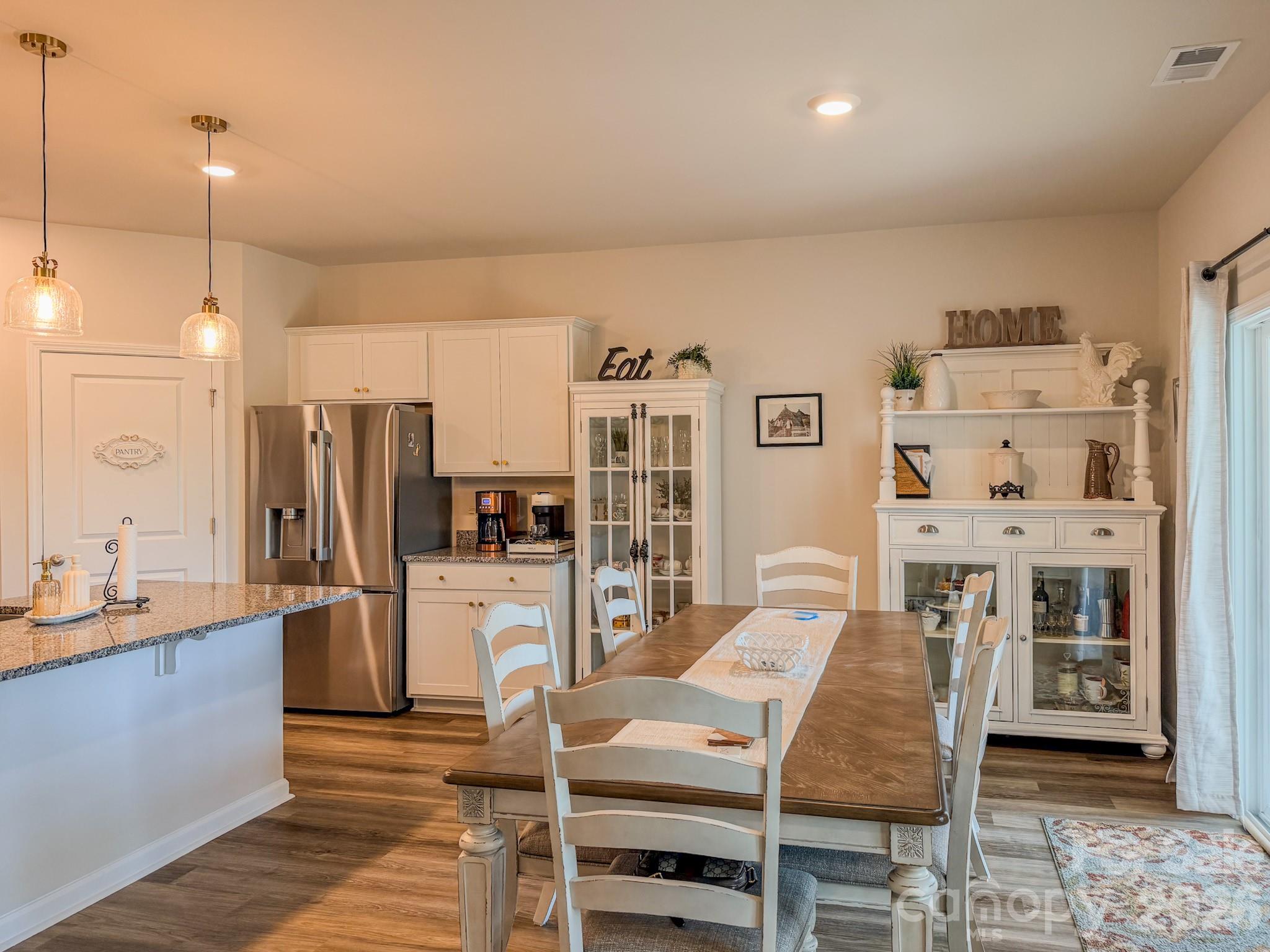 119 Marauder Drive — Longs