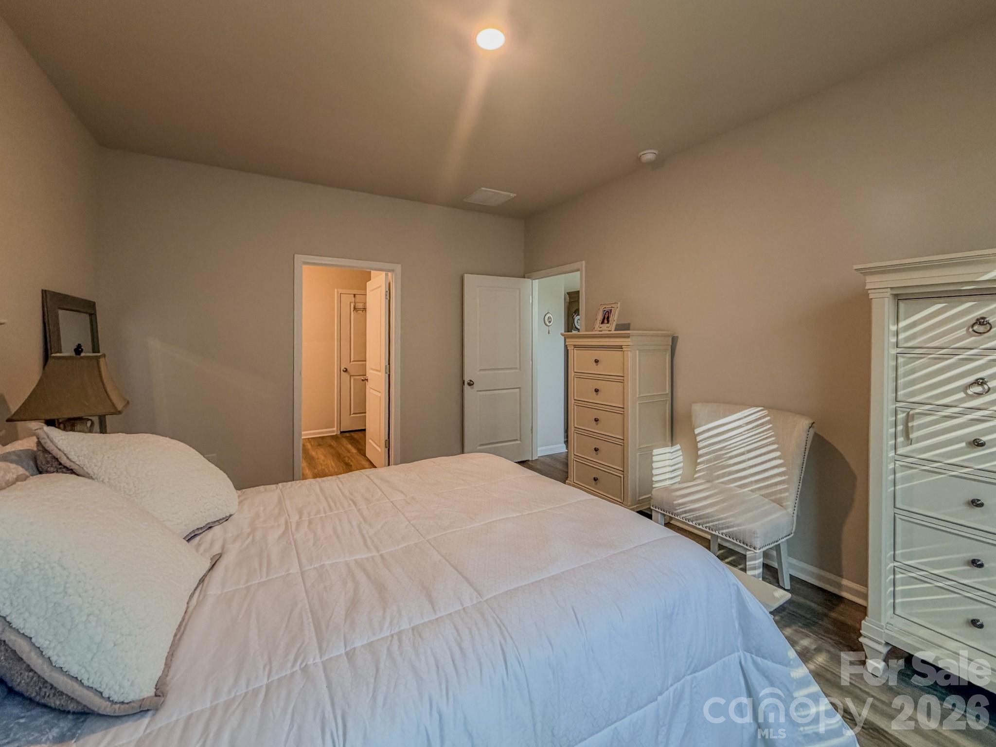 119 Marauder Drive — Longs