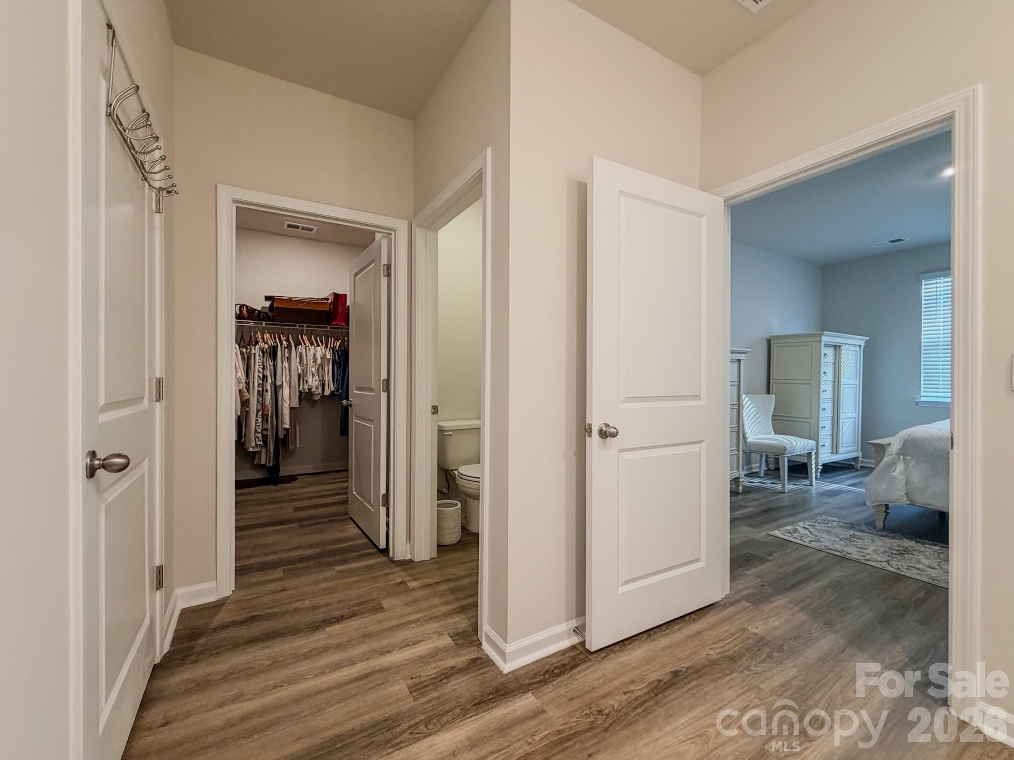 119 Marauder Drive — Longs