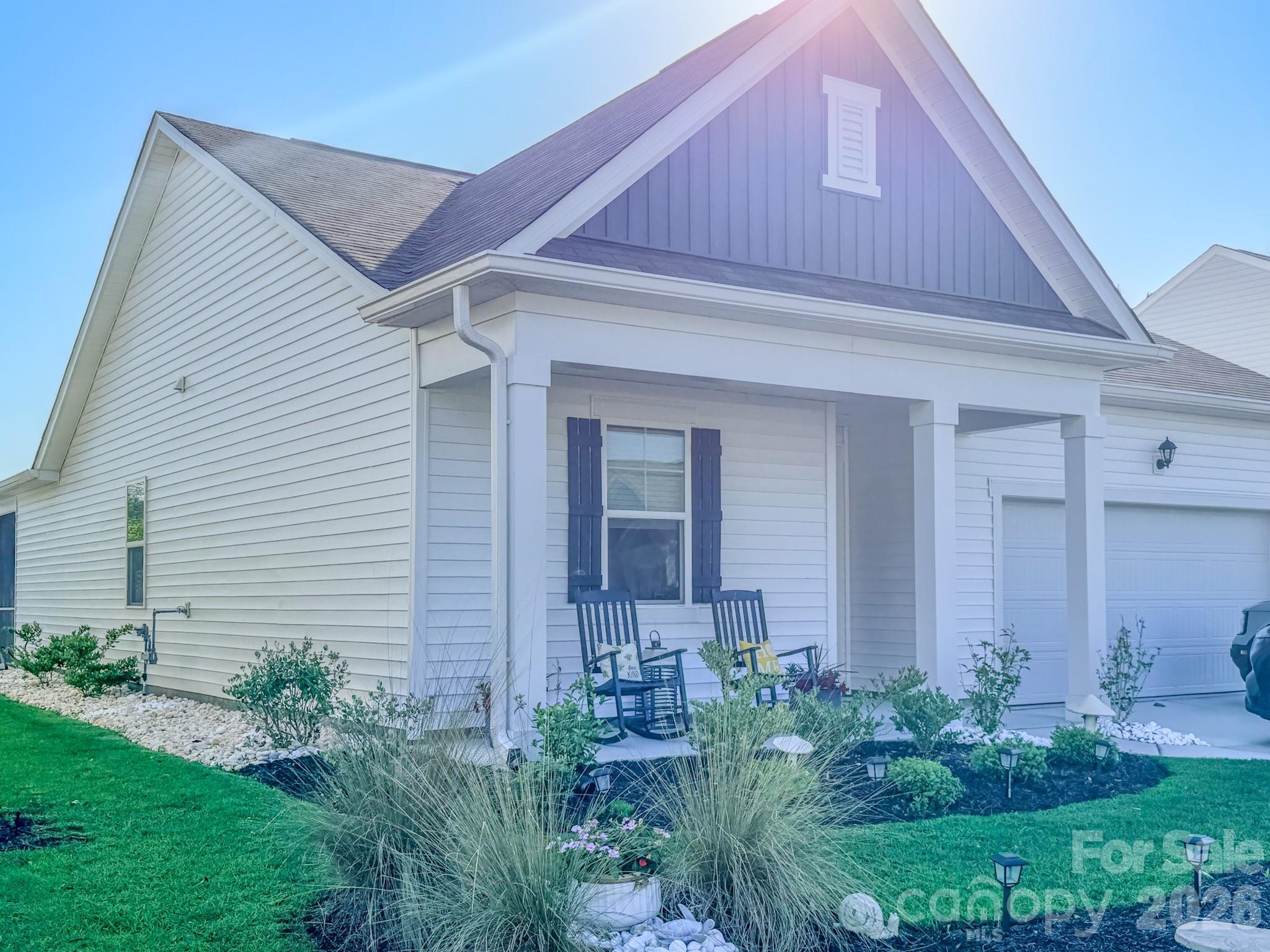 119 Marauder Drive — Longs
