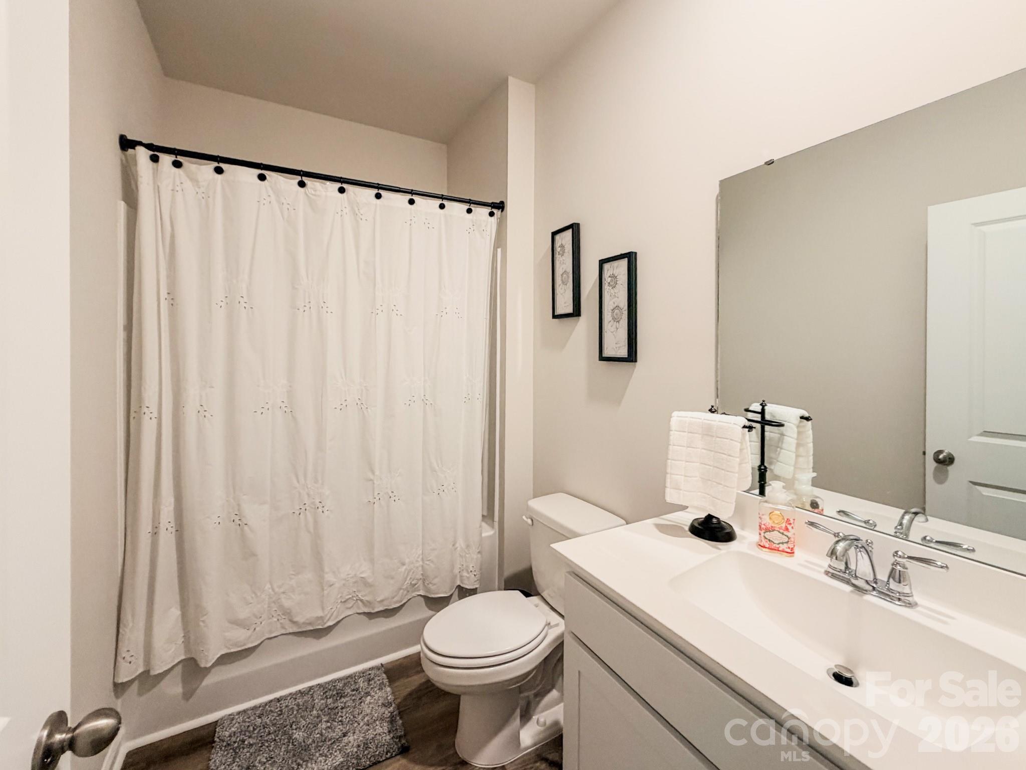119 Marauder Drive — Longs