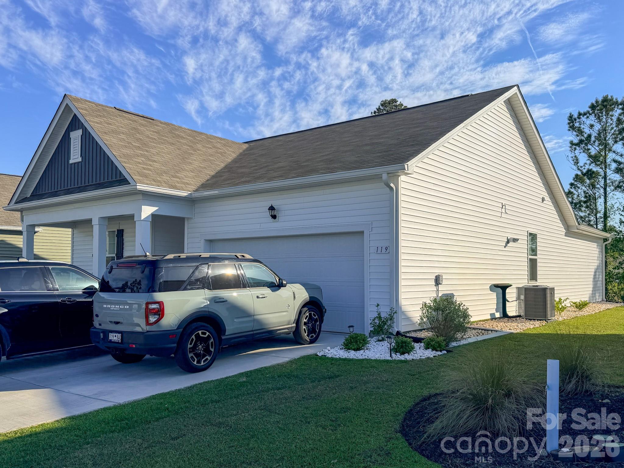 119 Marauder Drive — Longs