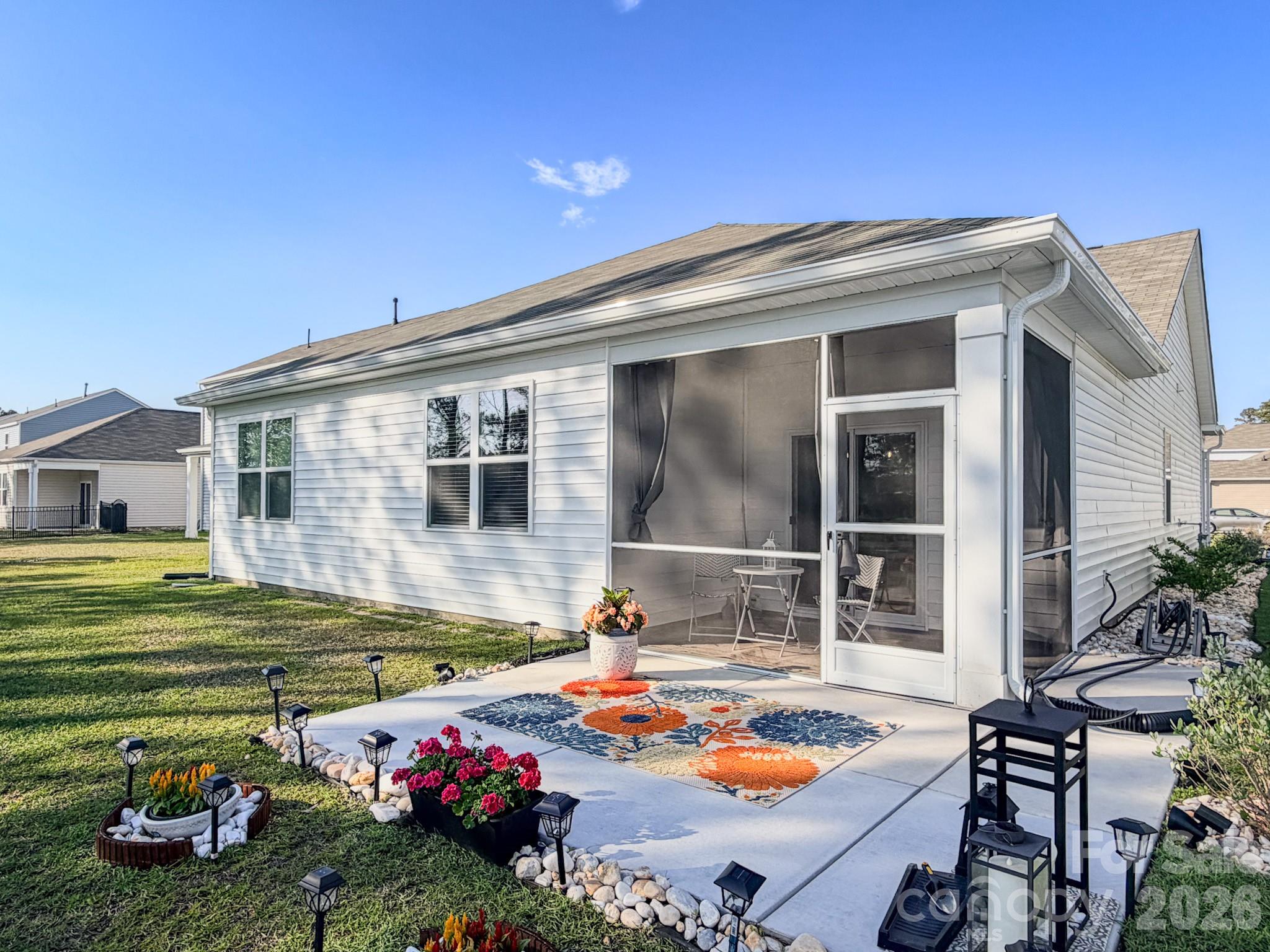 119 Marauder Drive — Longs