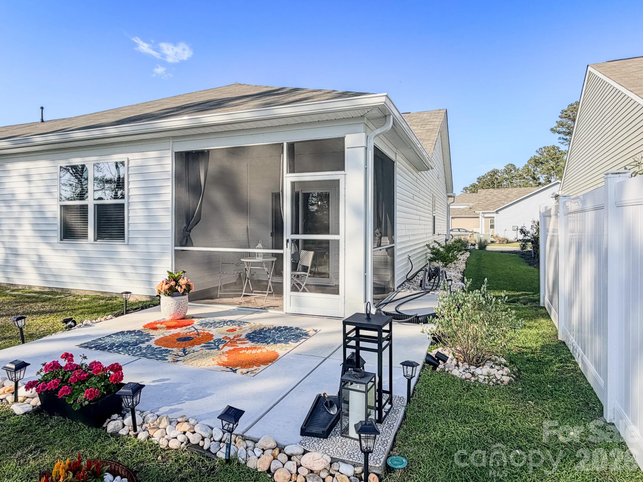 119 Marauder Drive — Longs