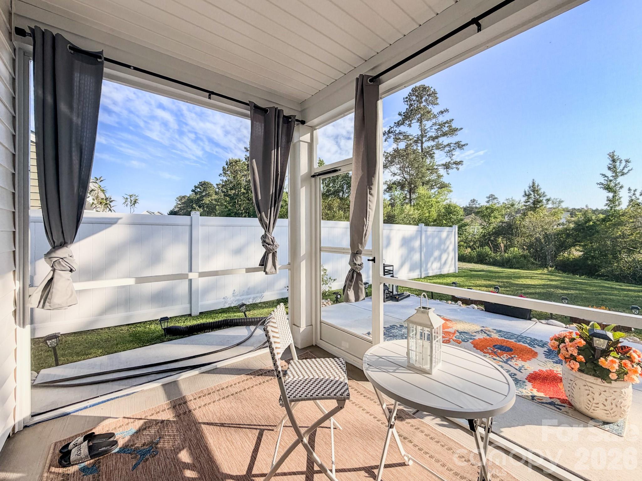 119 Marauder Drive — Longs