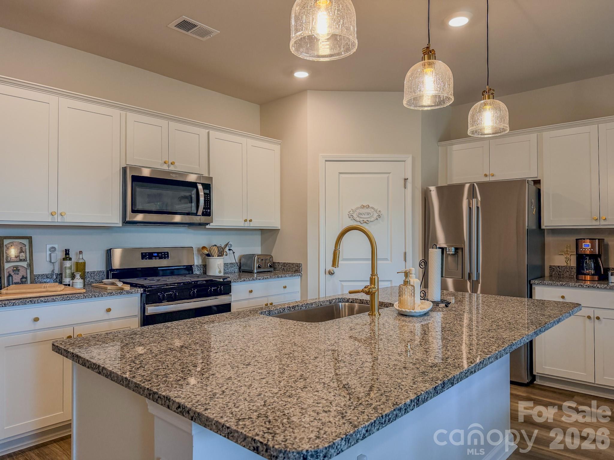 119 Marauder Drive — Longs