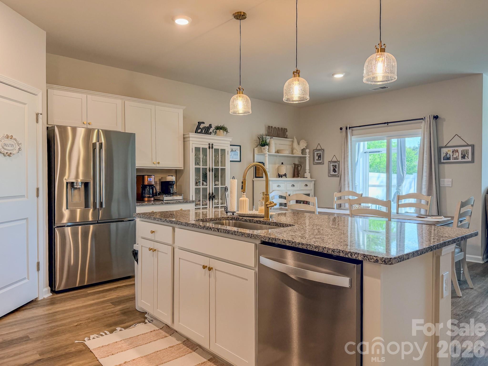 119 Marauder Drive — Longs