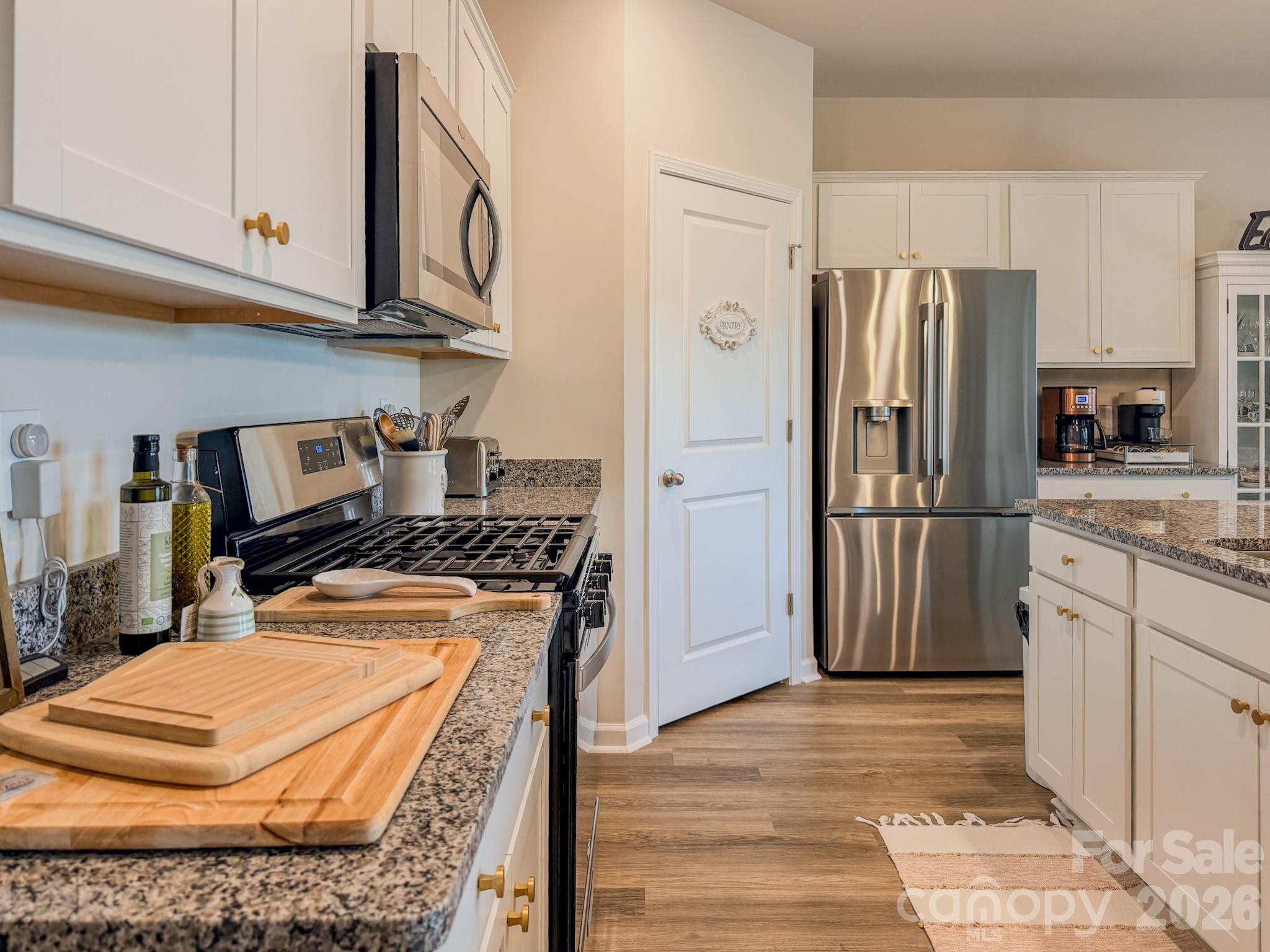 119 Marauder Drive — Longs