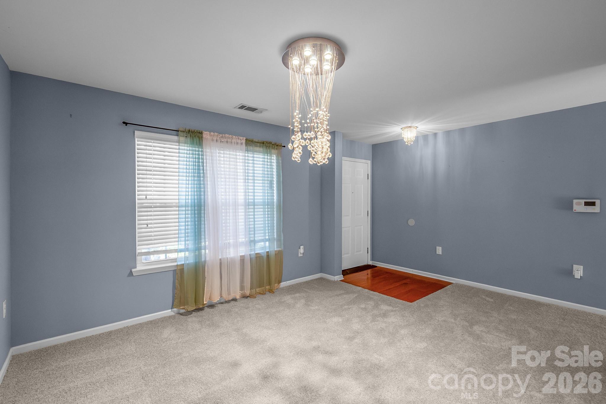 9520 Eagle Feathers Drive #154 — Charlotte