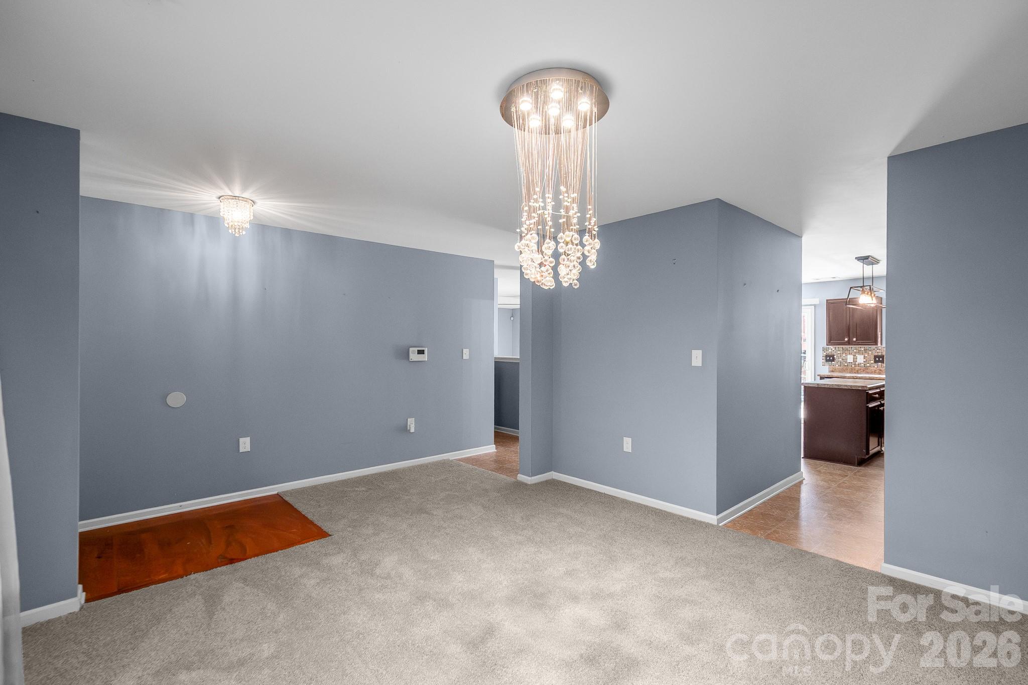 9520 Eagle Feathers Drive #154 — Charlotte