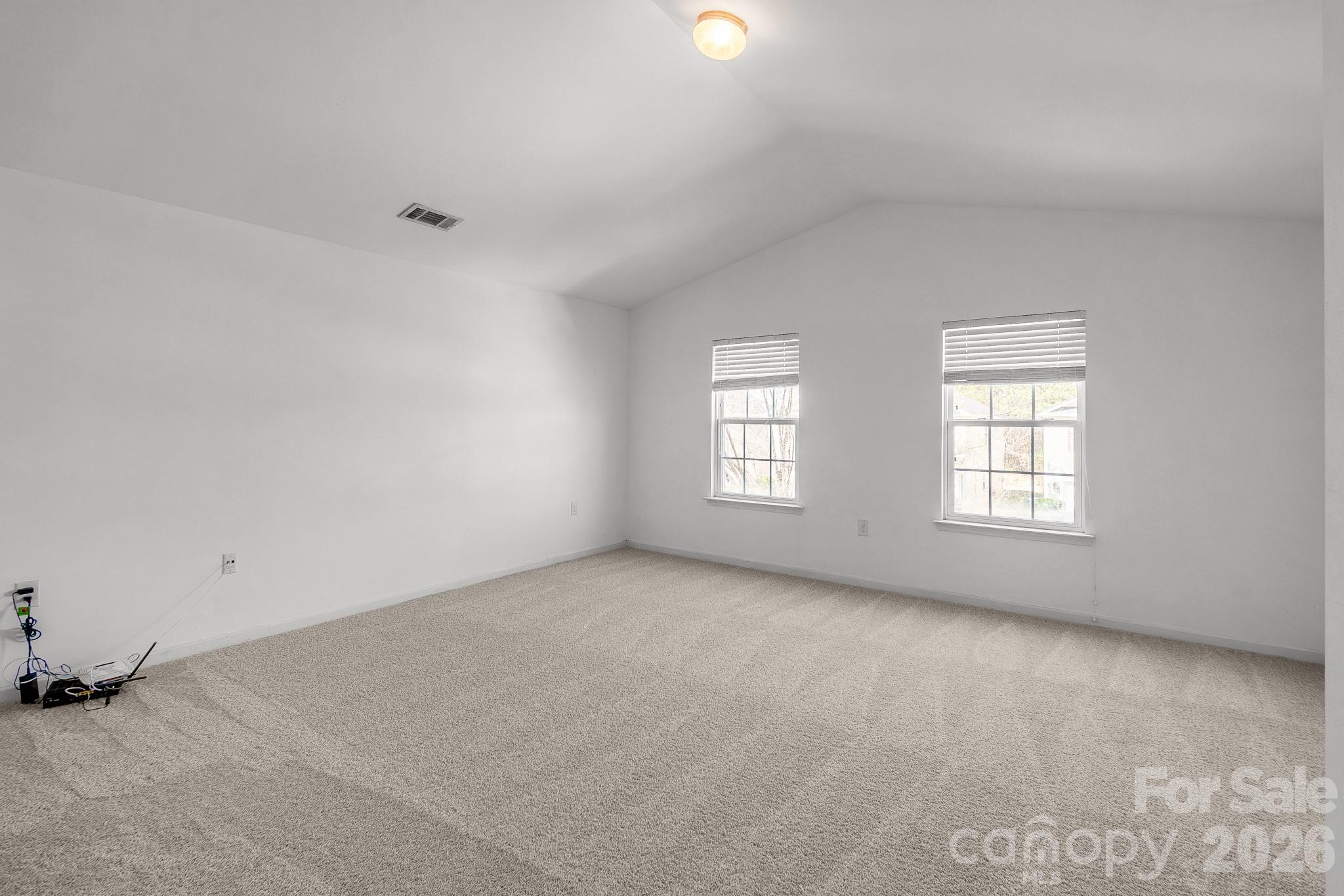 9520 Eagle Feathers Drive #154 — Charlotte
