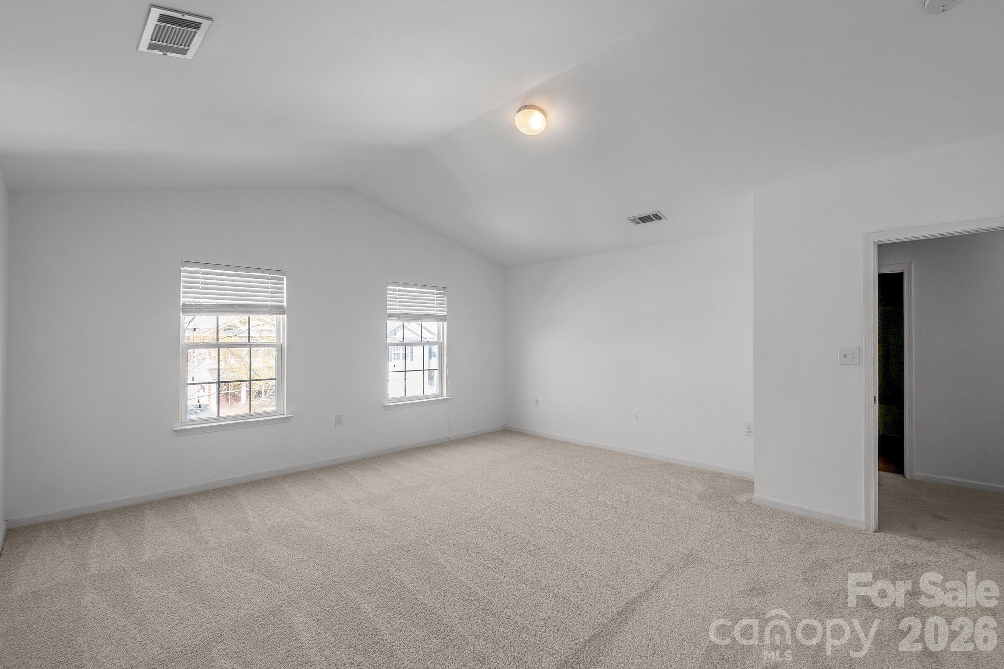 9520 Eagle Feathers Drive #154 — Charlotte