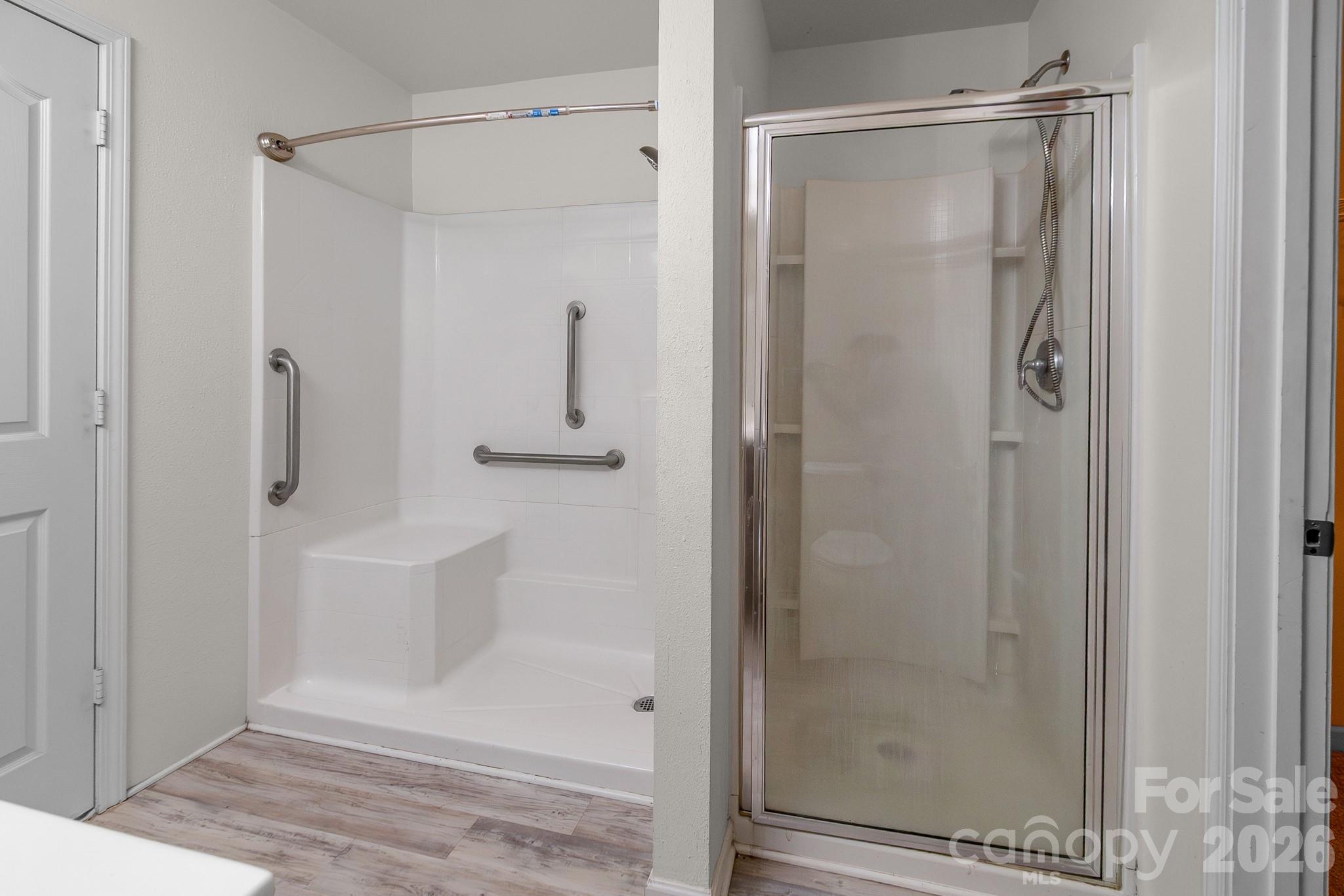 9520 Eagle Feathers Drive #154 — Charlotte
