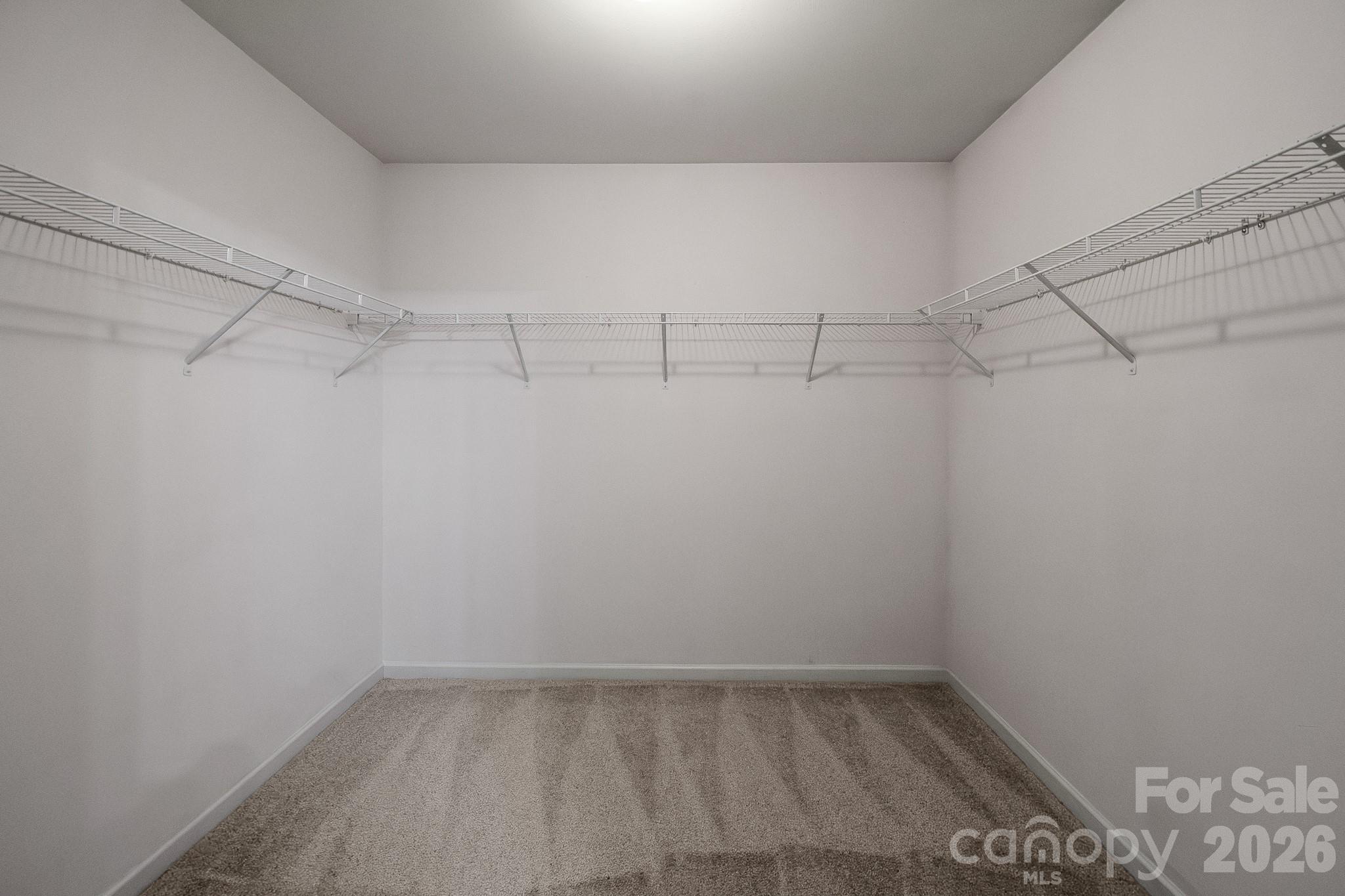 9520 Eagle Feathers Drive #154 — Charlotte