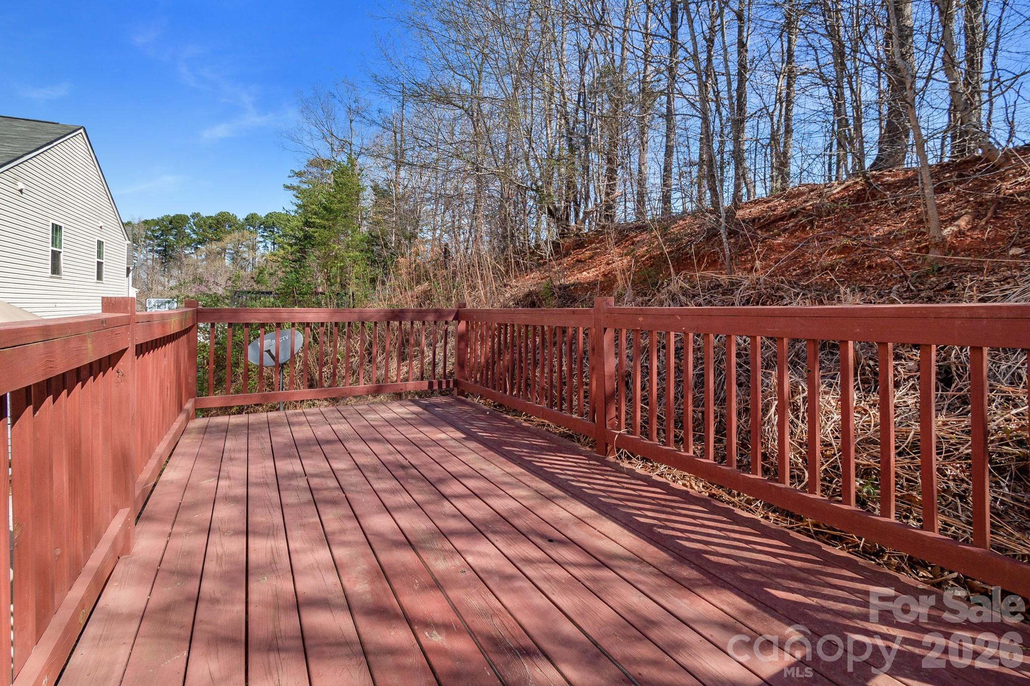 9520 Eagle Feathers Drive #154 — Charlotte