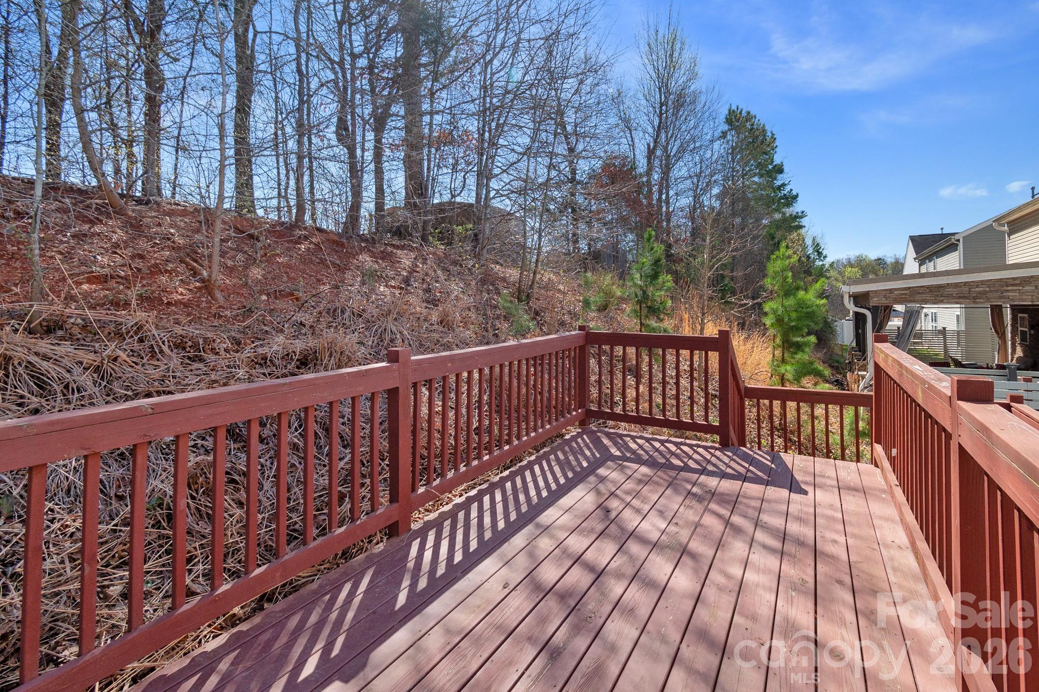 9520 Eagle Feathers Drive #154 — Charlotte