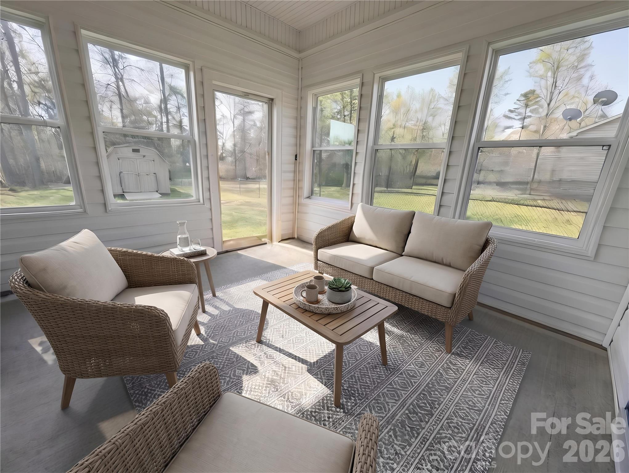 526 Borders Road — Shelby