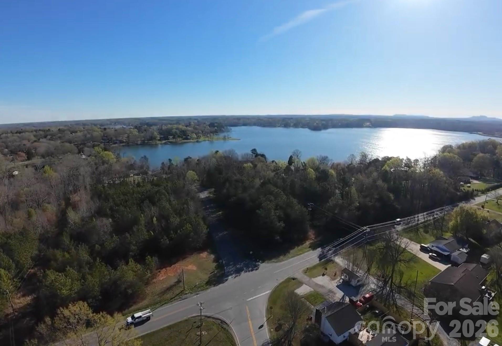 526 Borders Road — Shelby