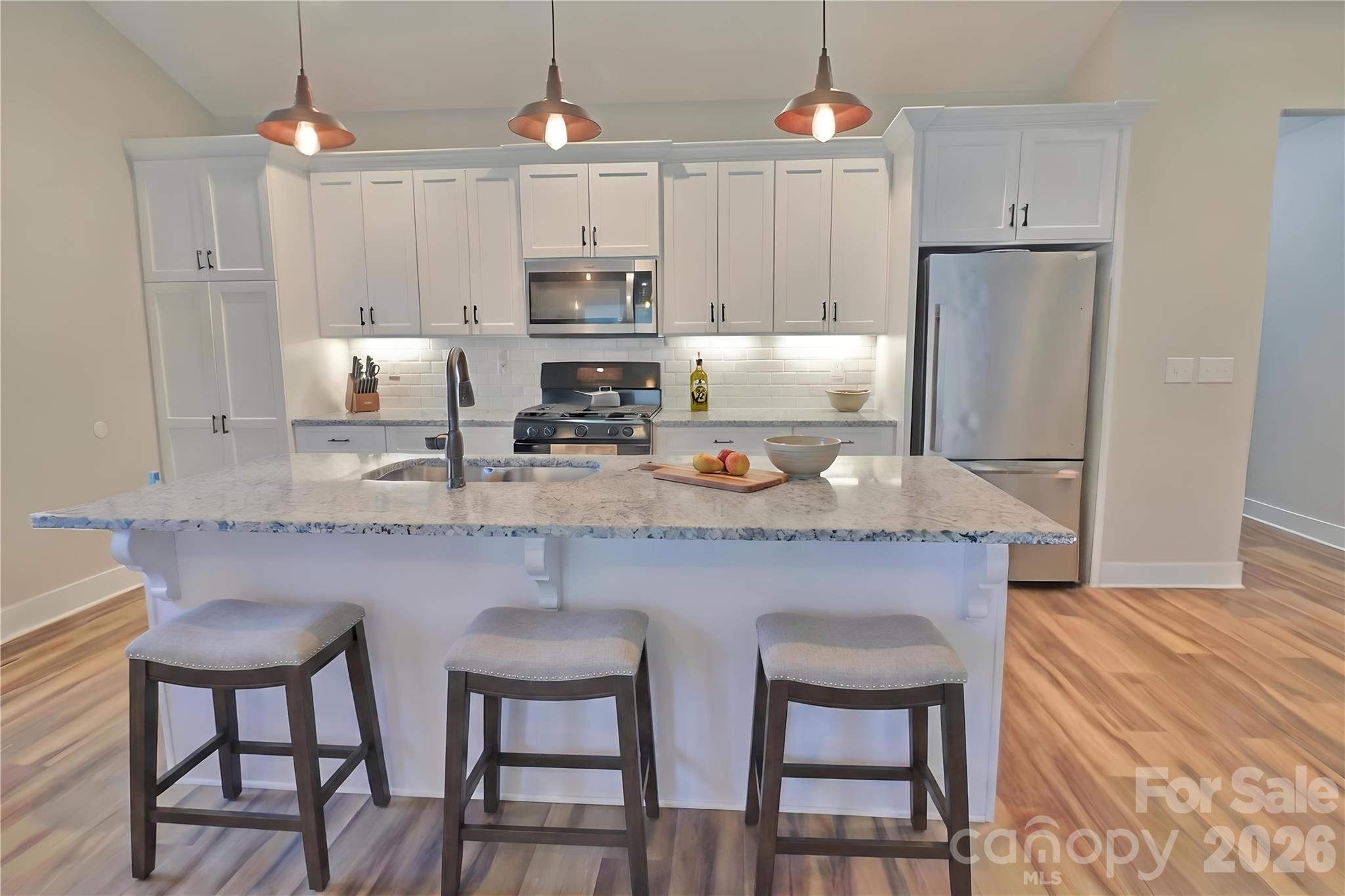526 Borders Road — Shelby