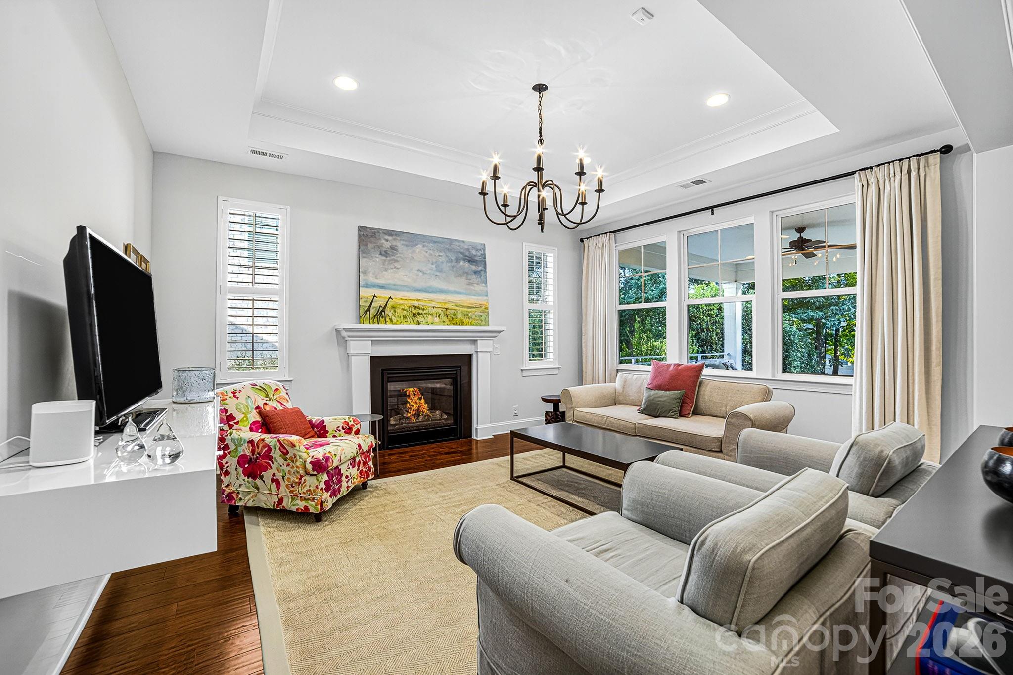9210 Robbins Preserve Road — Cornelius