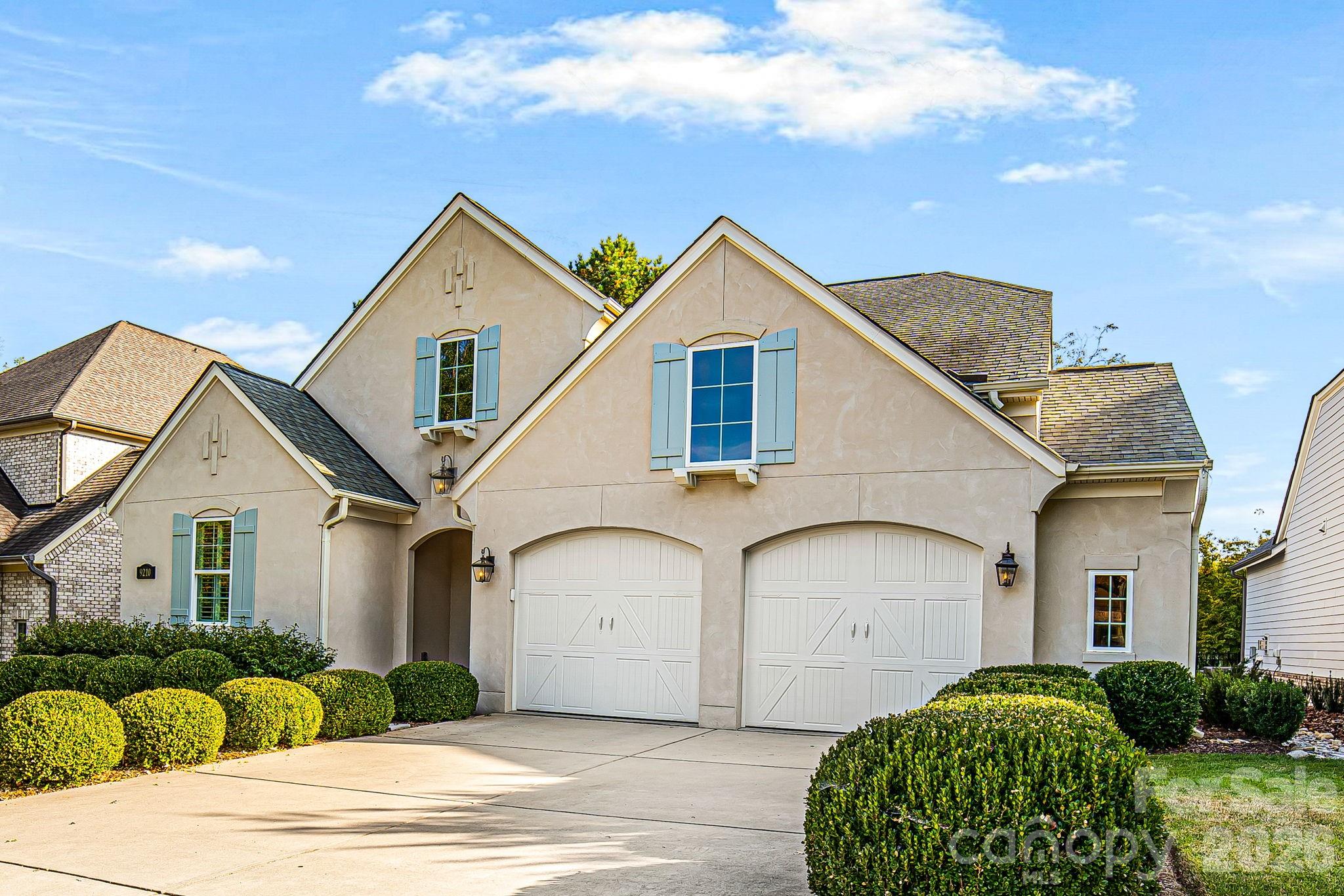 9210 Robbins Preserve Road — Cornelius