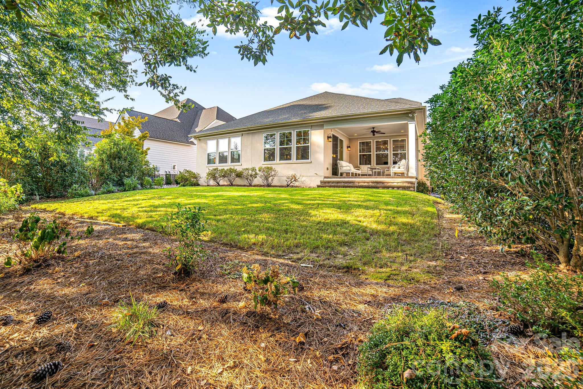 9210 Robbins Preserve Road — Cornelius