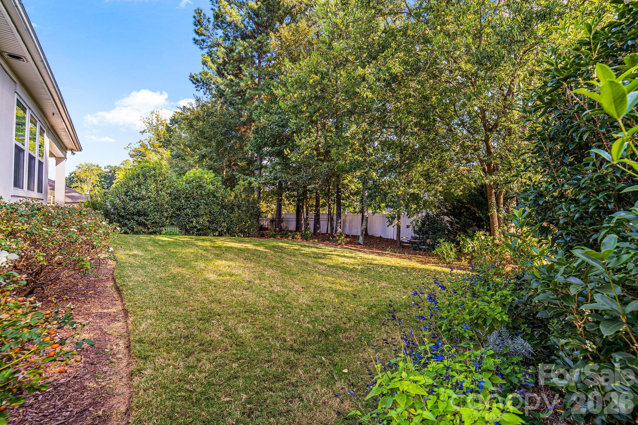 9210 Robbins Preserve Road — Cornelius