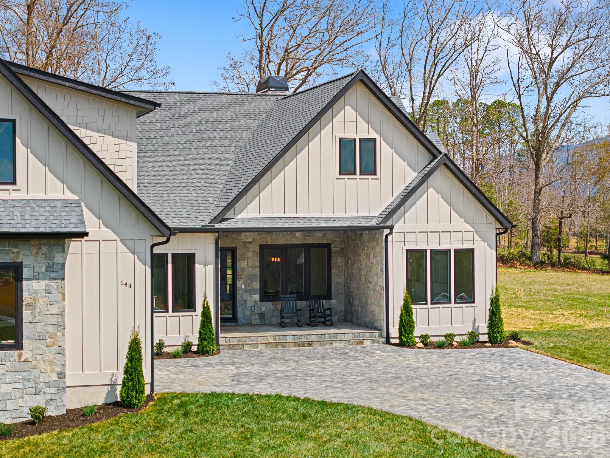 144 Golden Pasture Drive — Fletcher