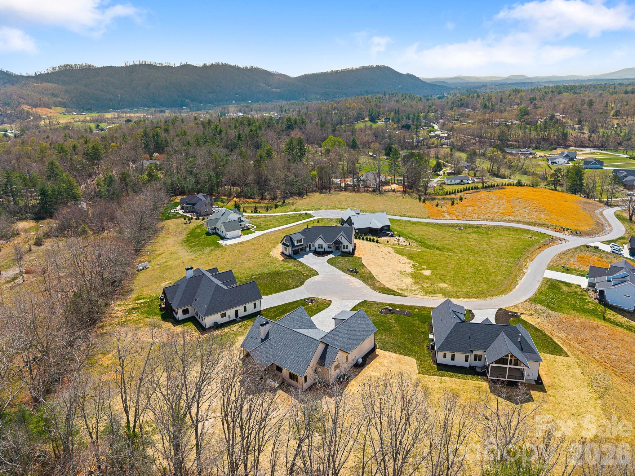 144 Golden Pasture Drive — Fletcher