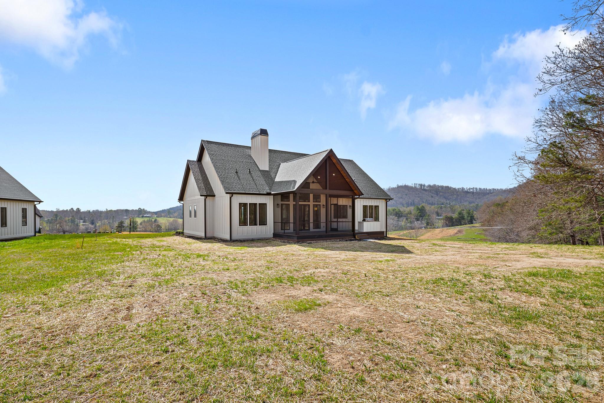 144 Golden Pasture Drive — Fletcher