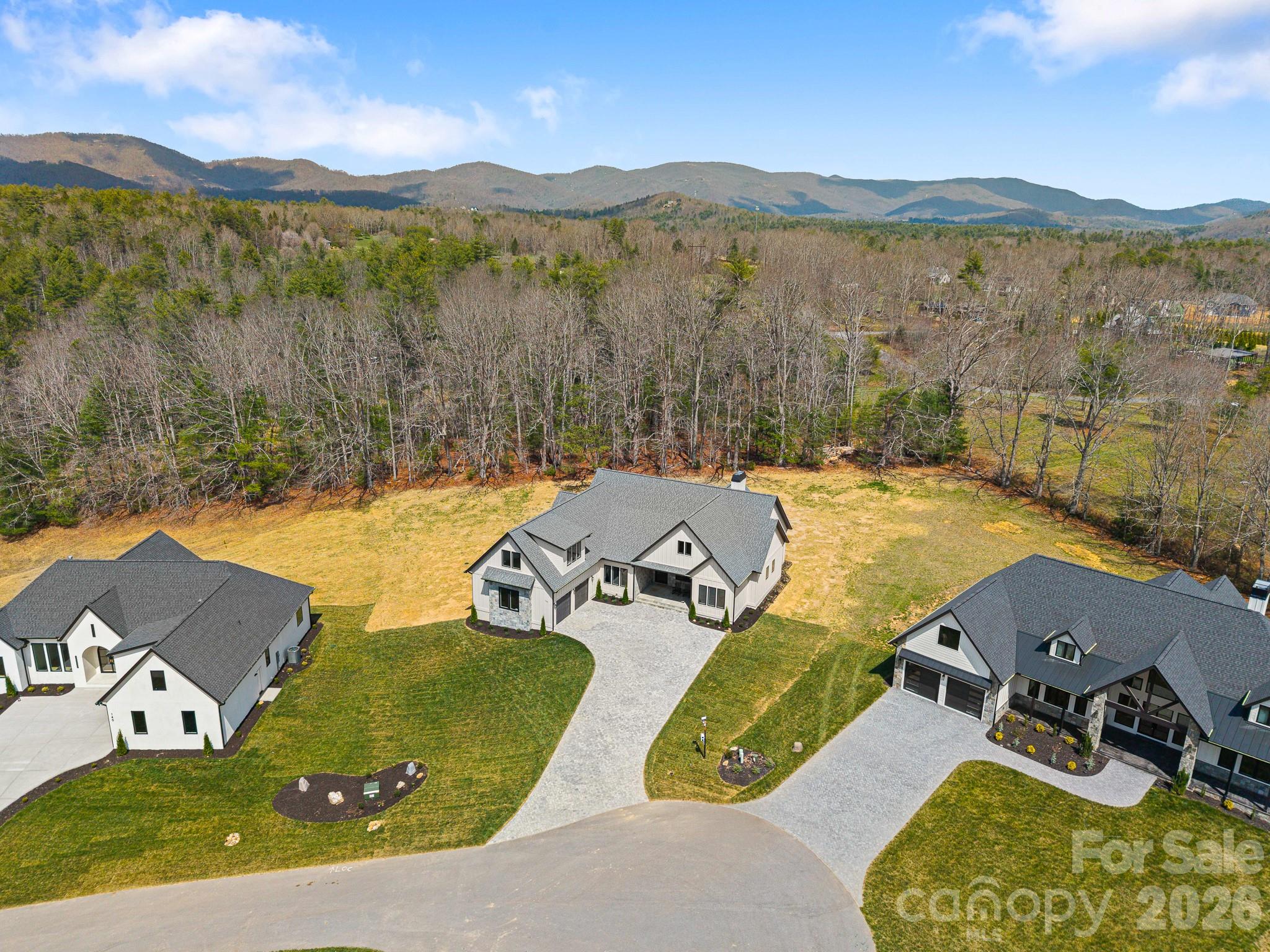144 Golden Pasture Drive — Fletcher