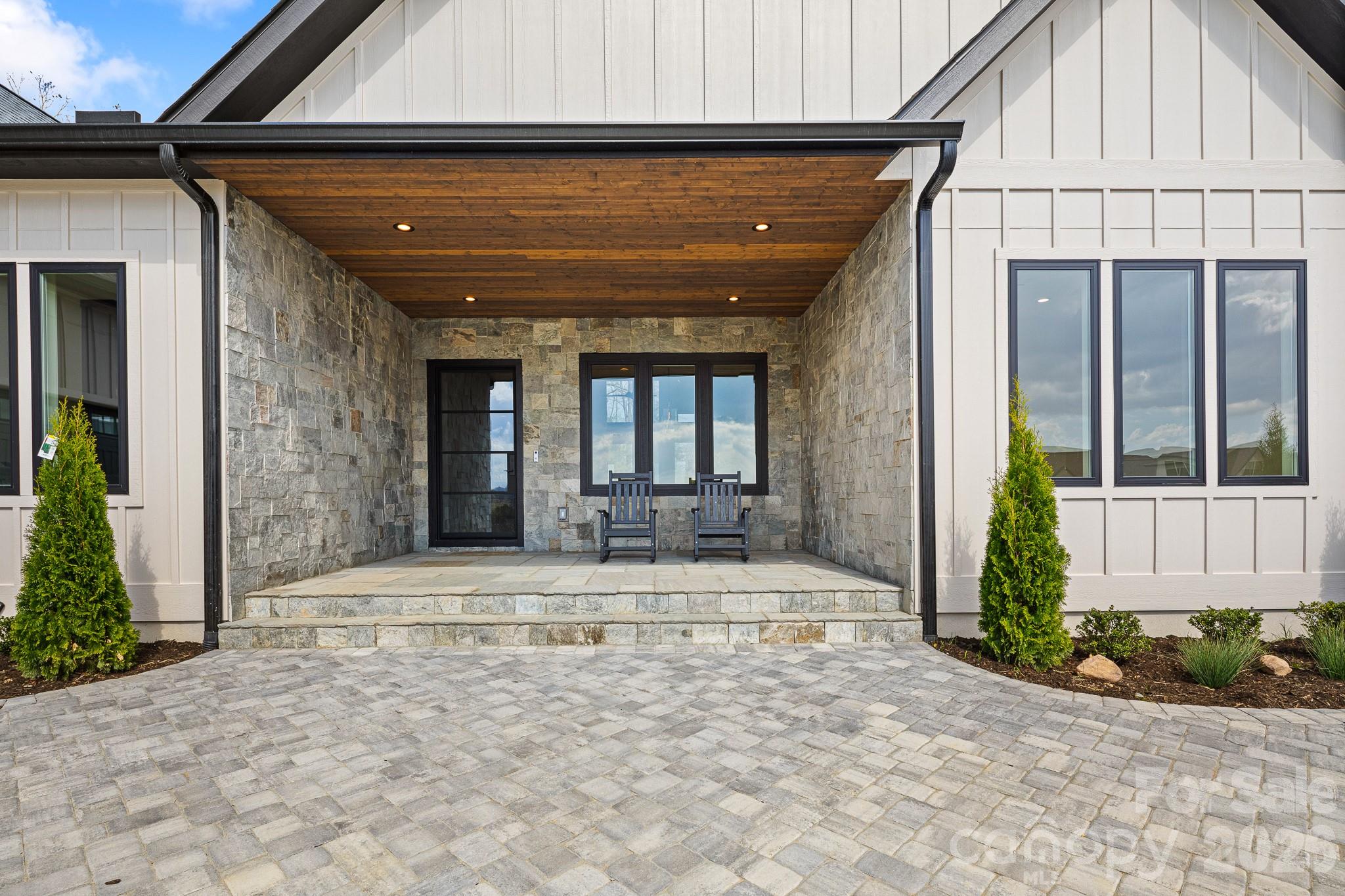 144 Golden Pasture Drive — Fletcher