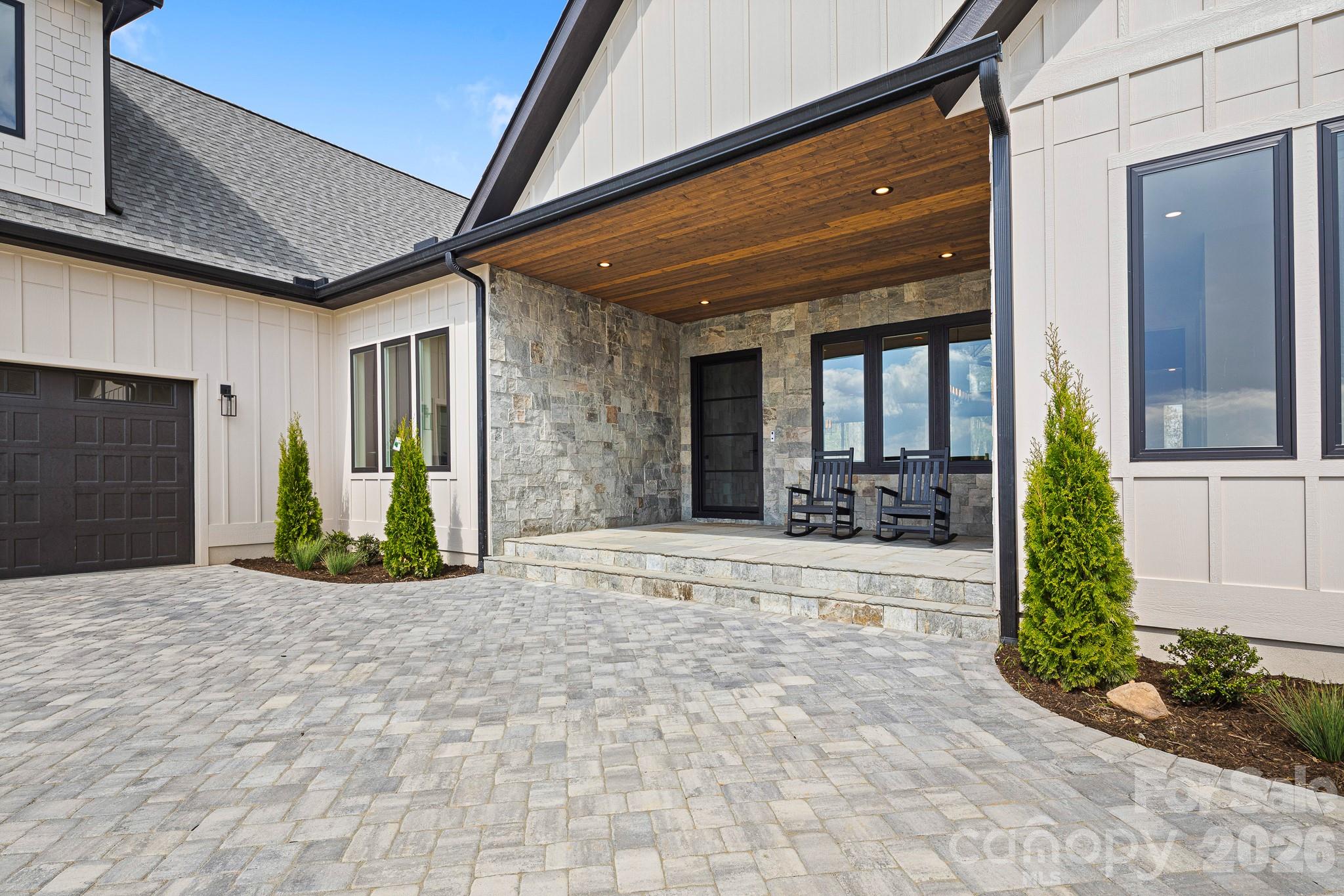 144 Golden Pasture Drive — Fletcher