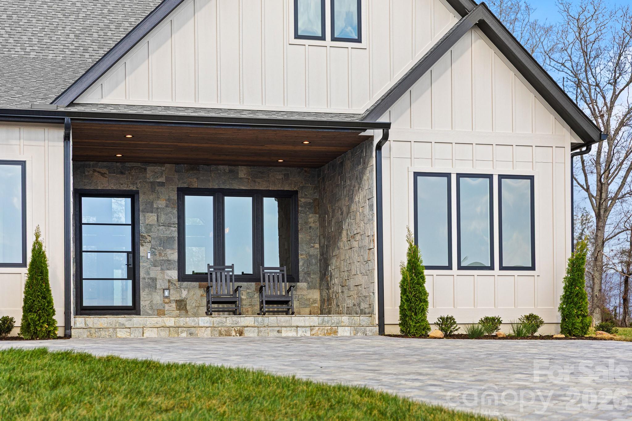 144 Golden Pasture Drive — Fletcher