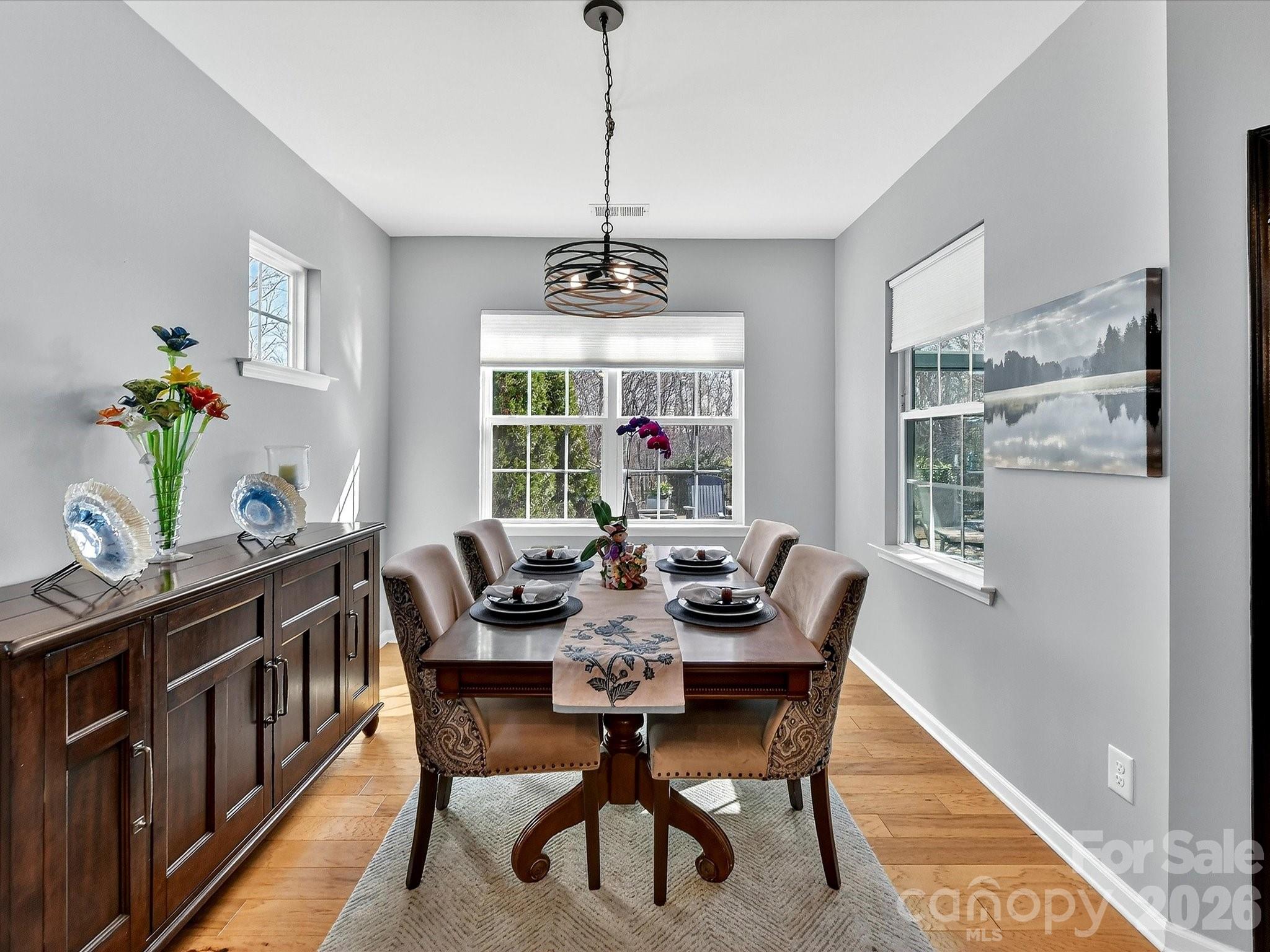 5095 Samoa Ridge Drive — Lancaster