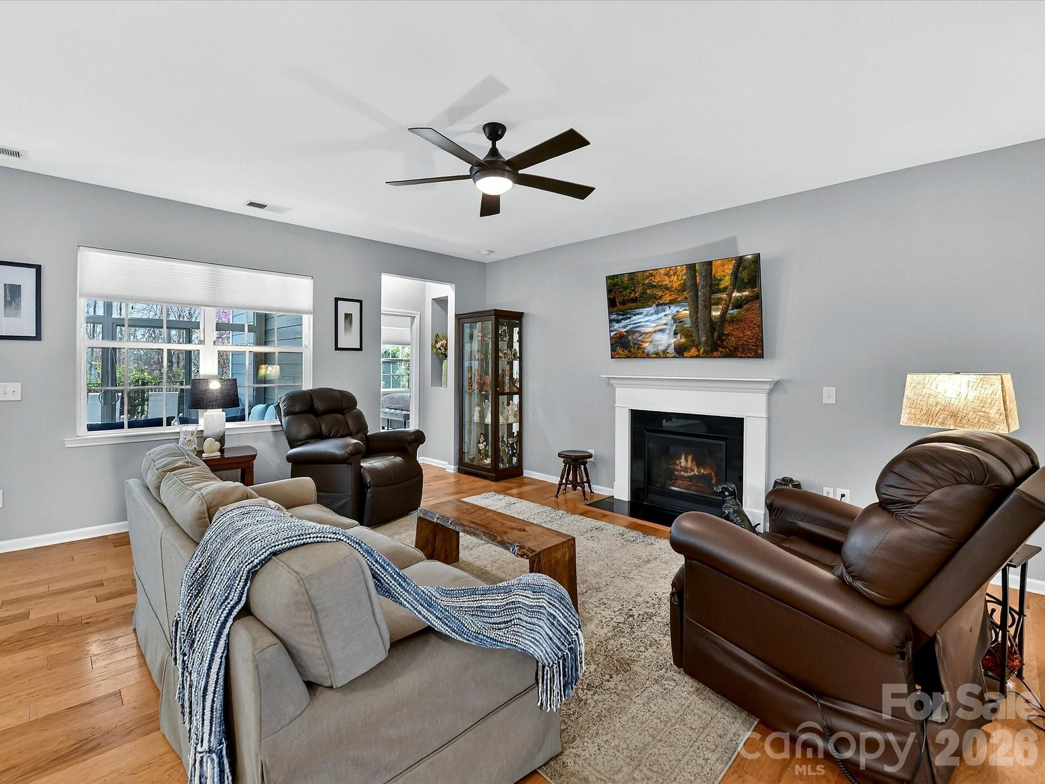 5095 Samoa Ridge Drive — Lancaster