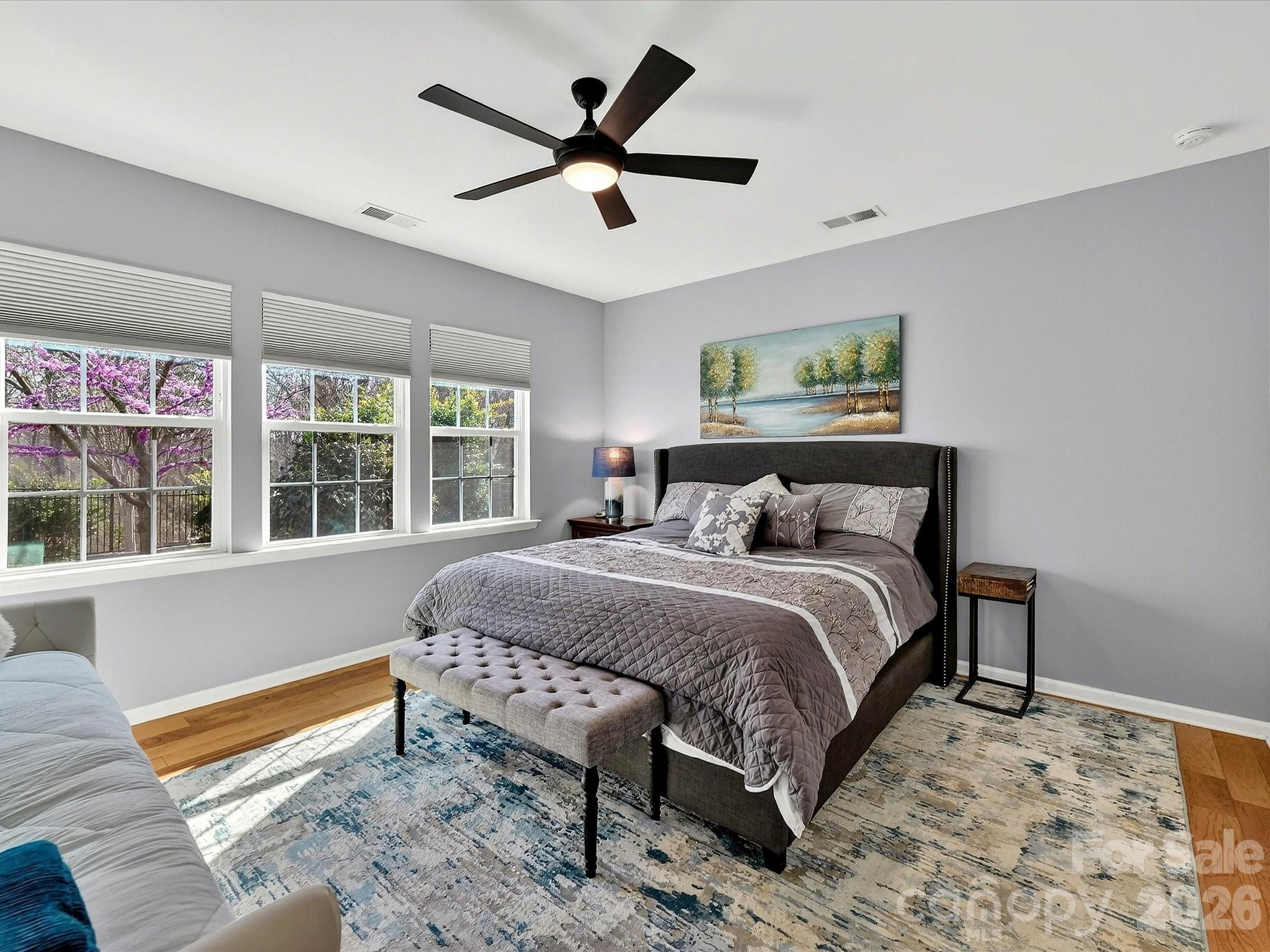 5095 Samoa Ridge Drive — Lancaster