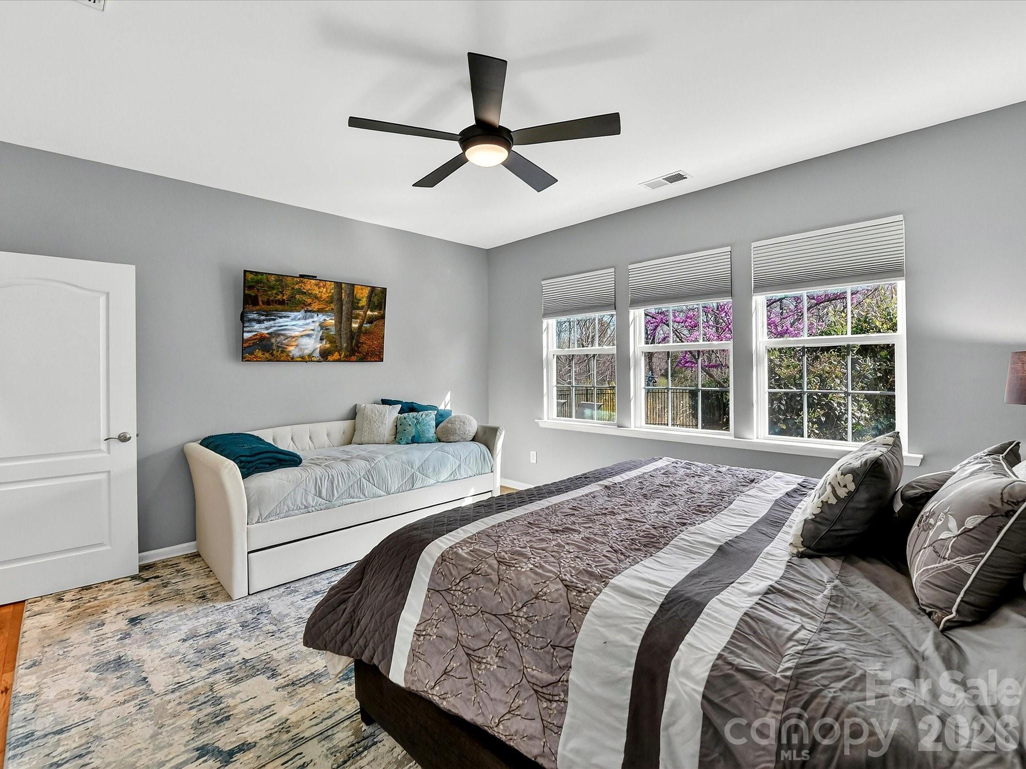 5095 Samoa Ridge Drive — Lancaster
