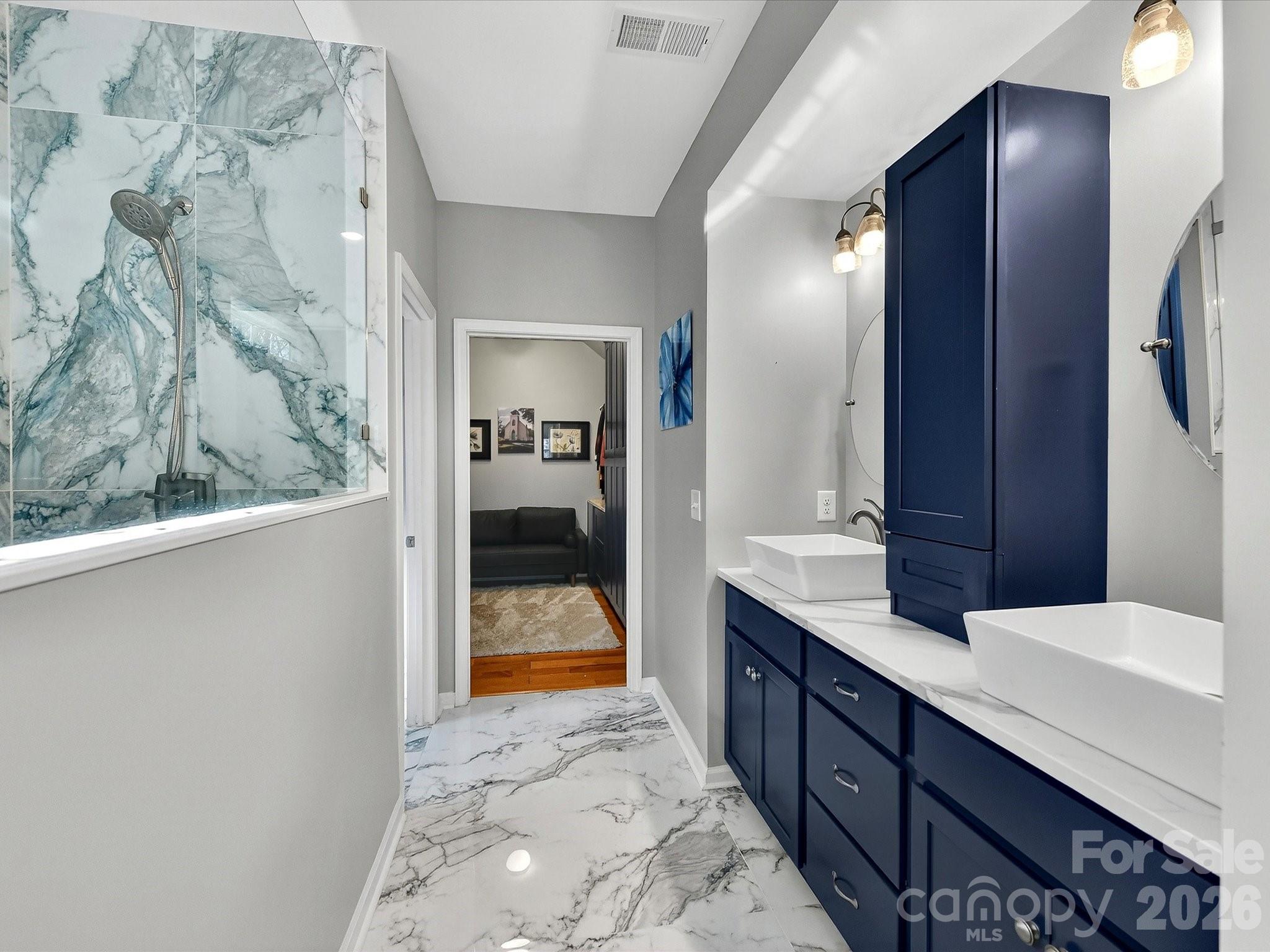 5095 Samoa Ridge Drive — Lancaster