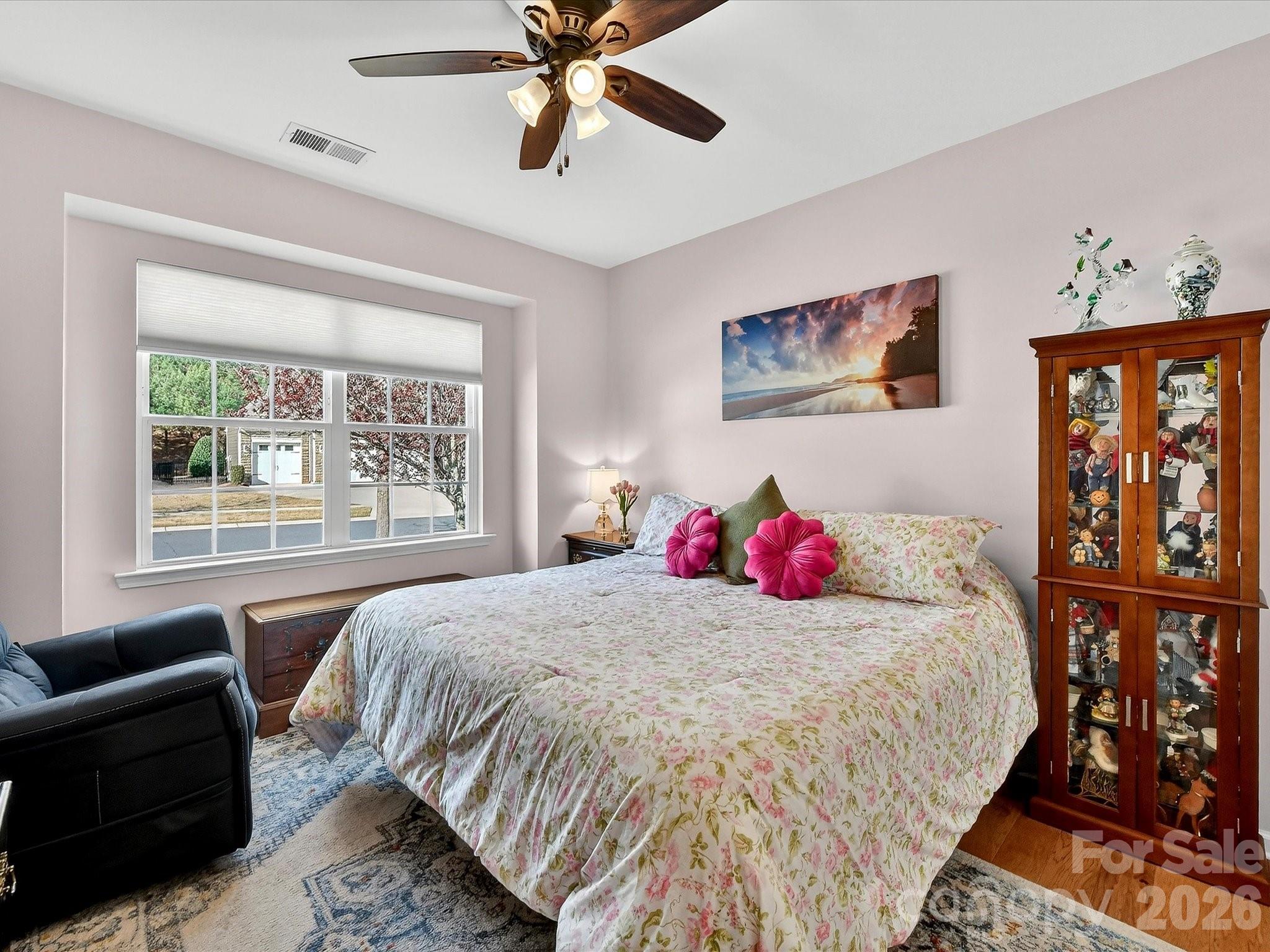 5095 Samoa Ridge Drive — Lancaster