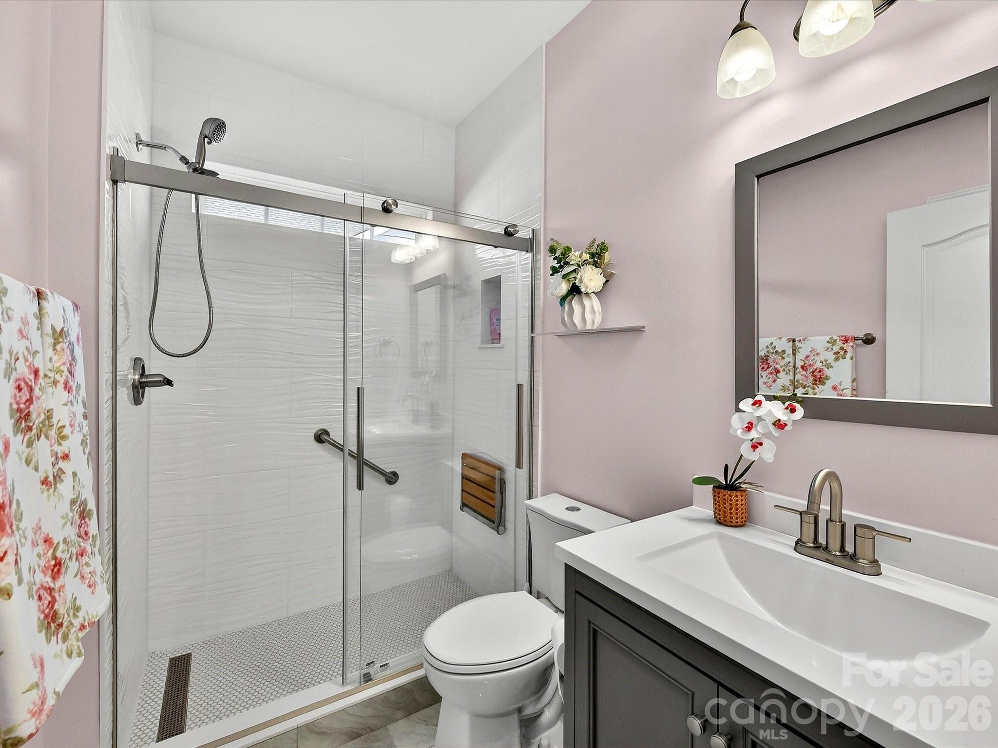 5095 Samoa Ridge Drive — Lancaster