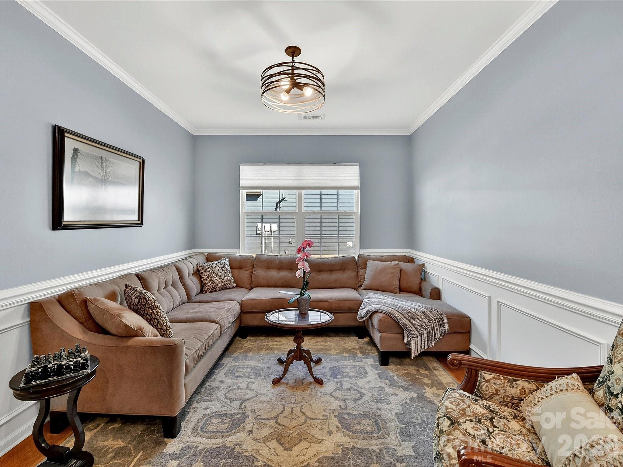 5095 Samoa Ridge Drive — Lancaster