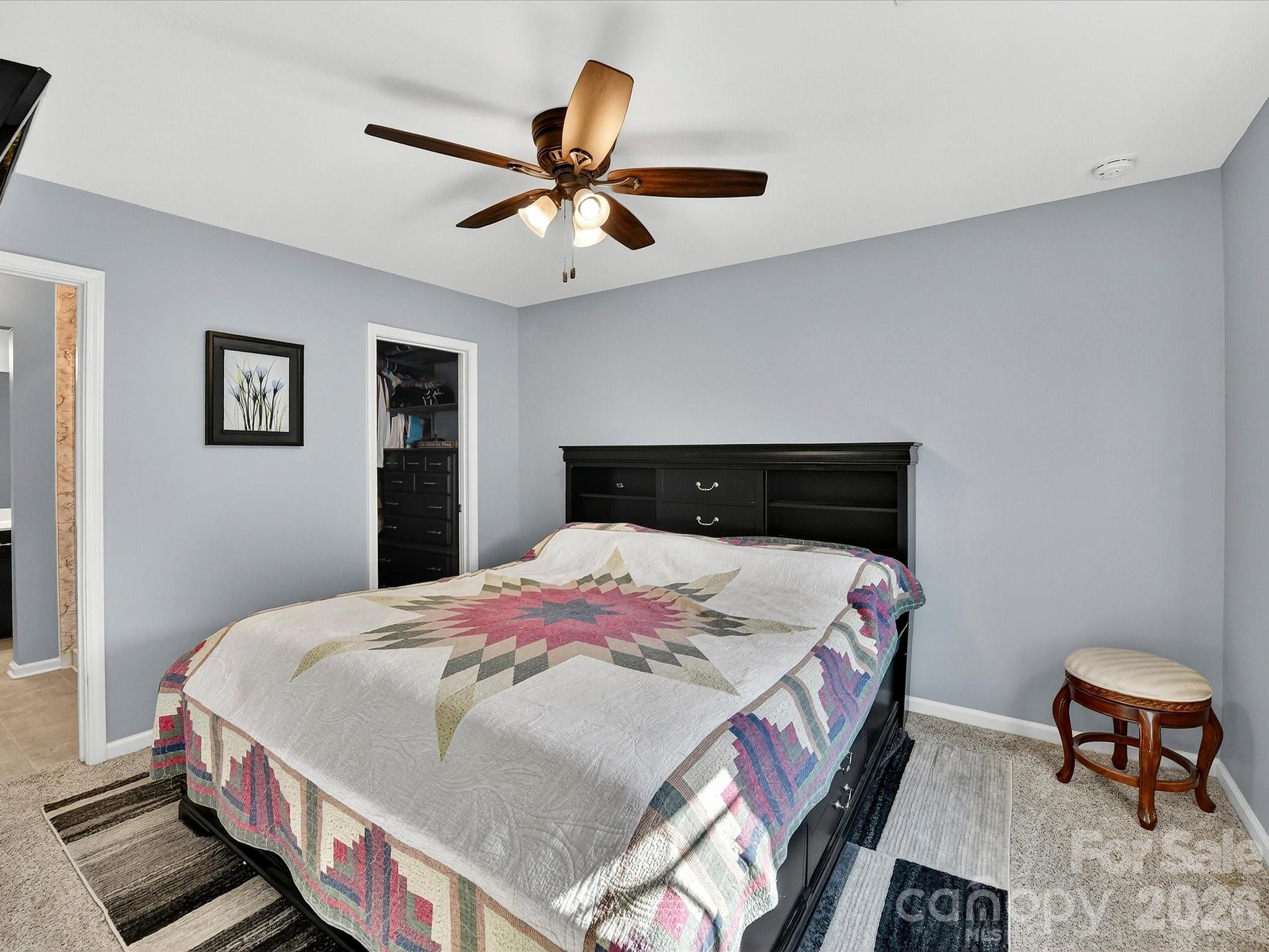 5095 Samoa Ridge Drive — Lancaster