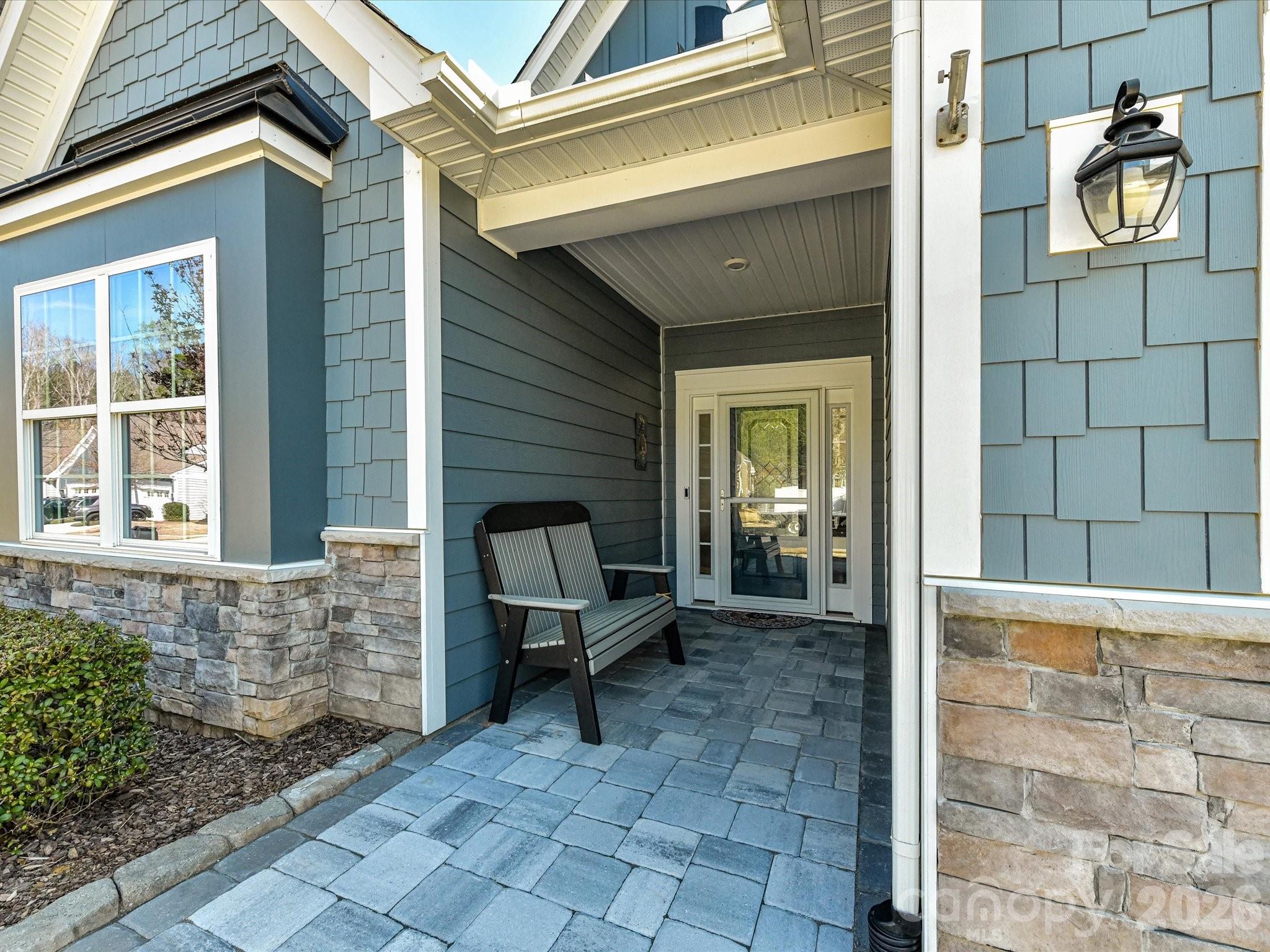 5095 Samoa Ridge Drive — Lancaster