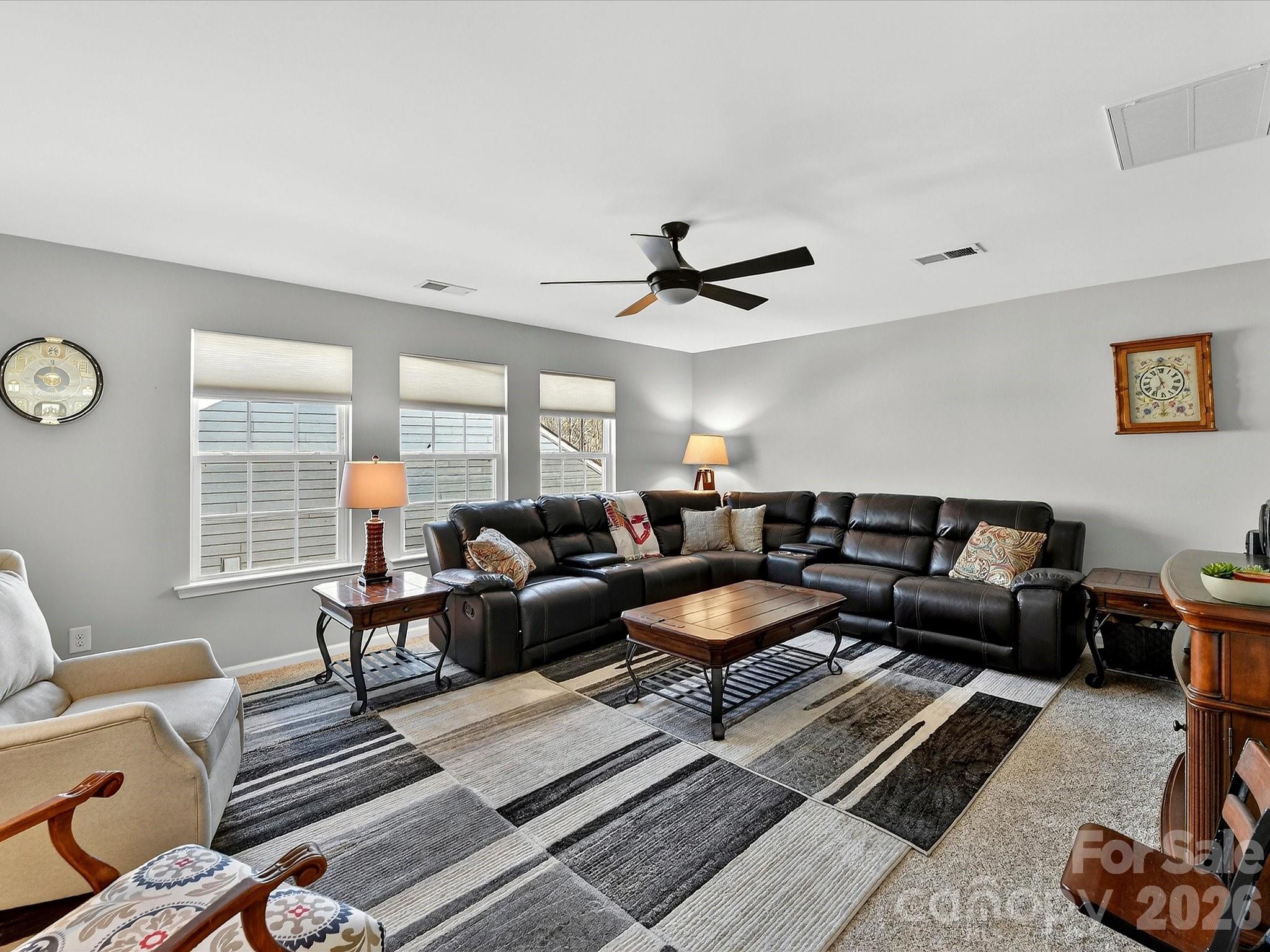 5095 Samoa Ridge Drive — Lancaster