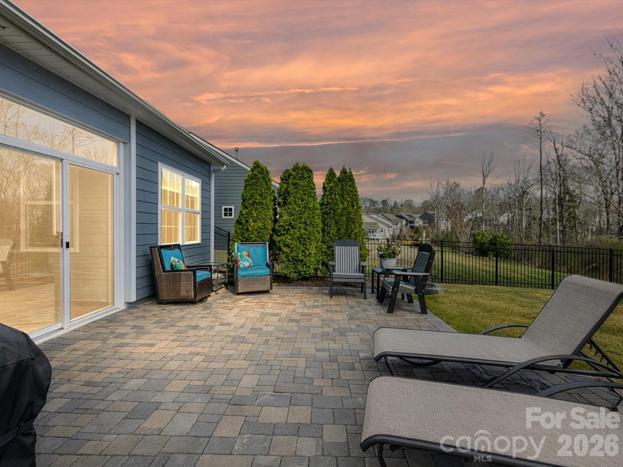 5095 Samoa Ridge Drive — Lancaster