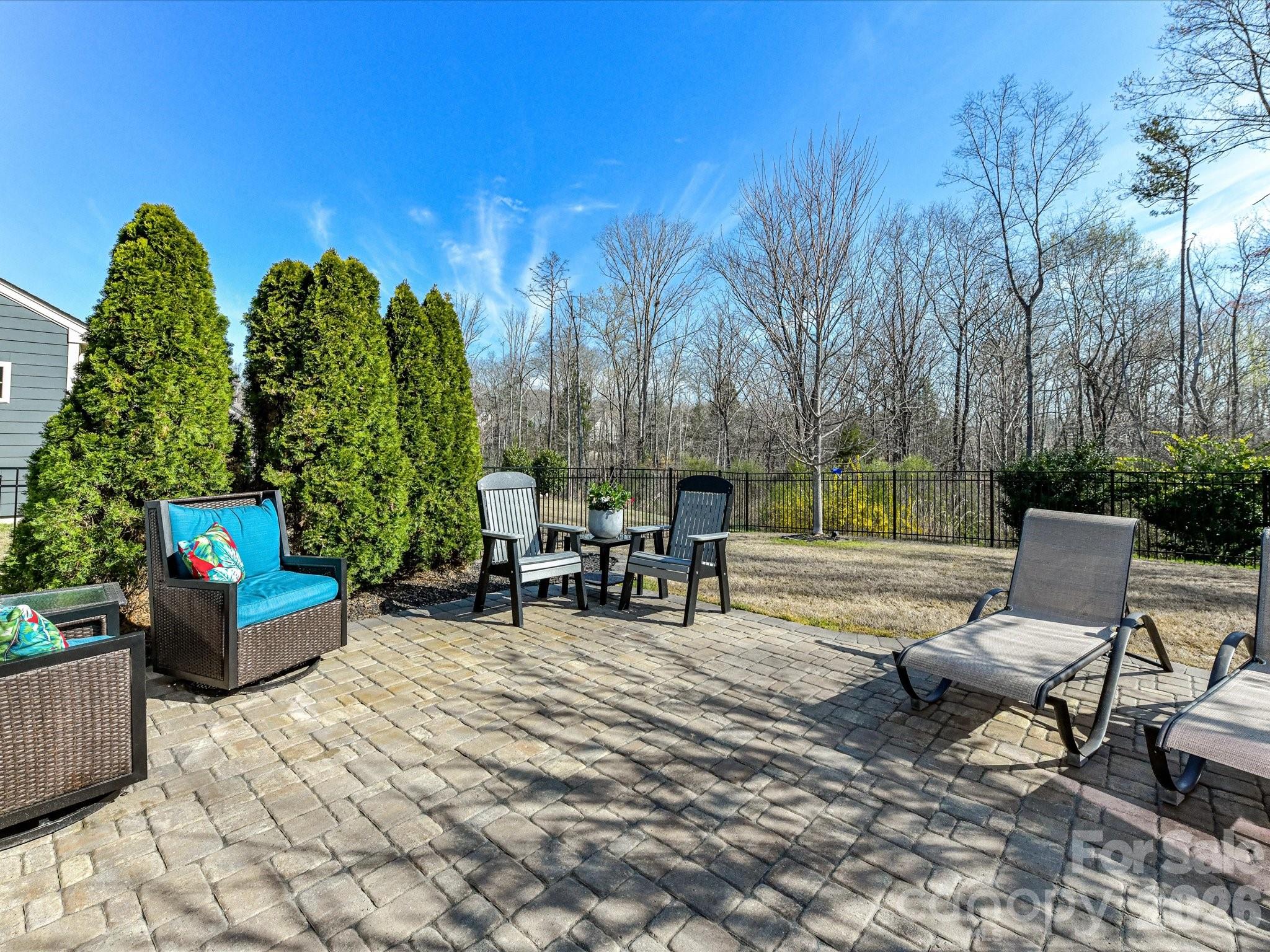 5095 Samoa Ridge Drive — Lancaster